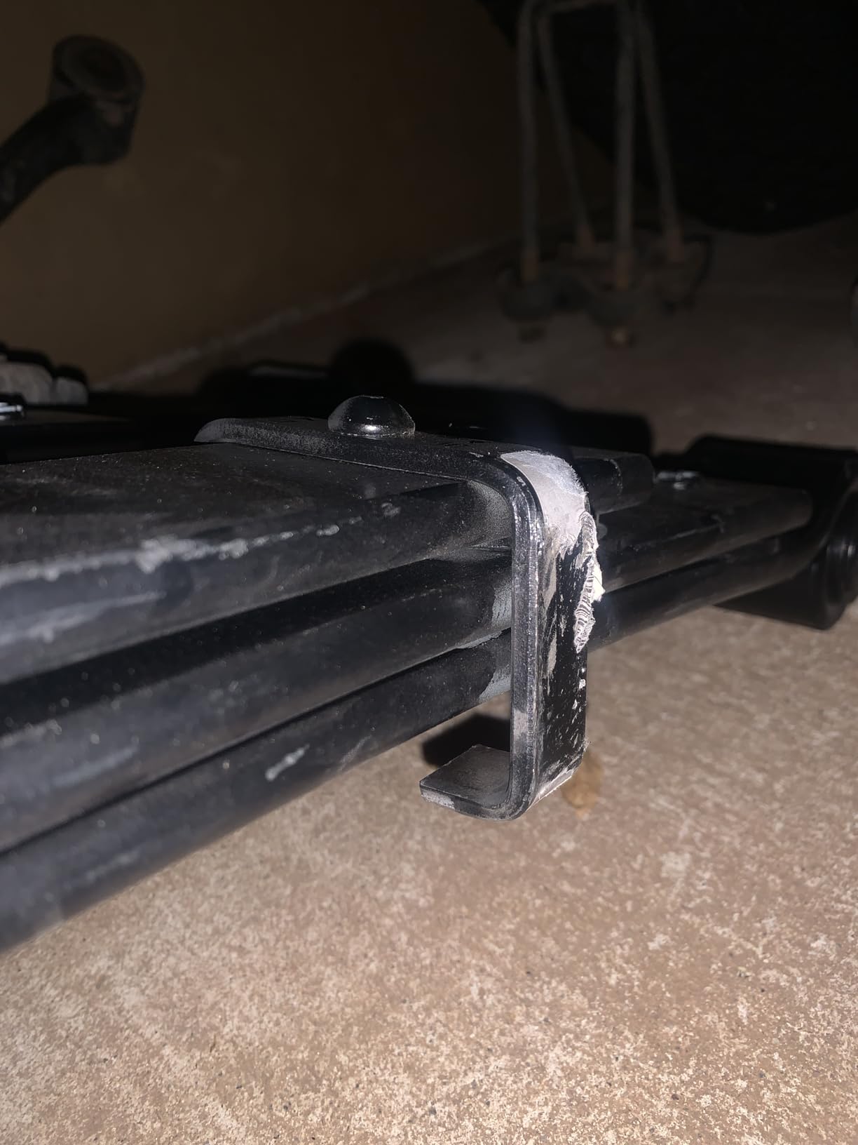 Dorman 22-1567HD Rear Leaf Spring Compatible with Select Chevrolet/GMC Models customer photo 2
