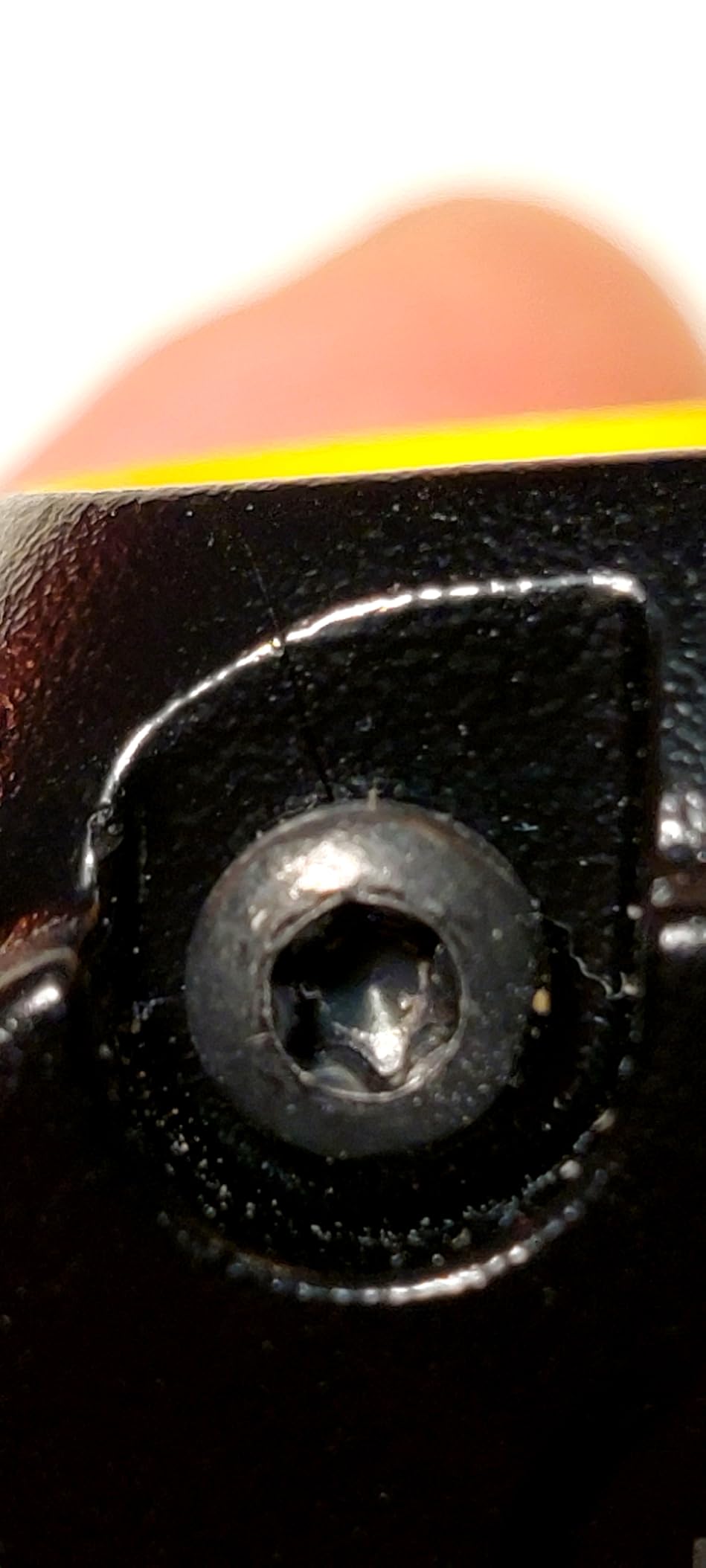 DEWALT XTREME 12V MAX* Brushless Cordless 5-in-1 Drill/Driver Kit (DCD703F1) customer photo 1