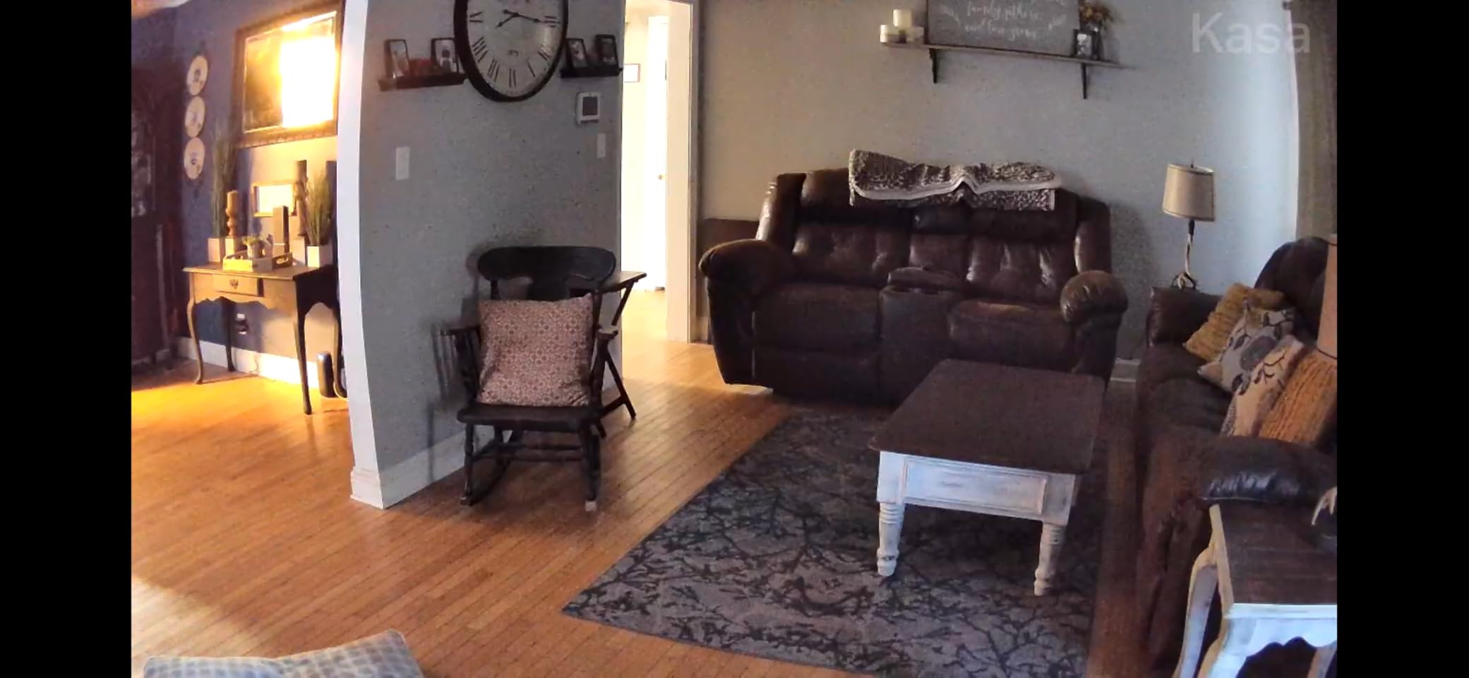 Kasa 2K+ Outdoor Wired Security Camera, KC420WS customer photo 2
