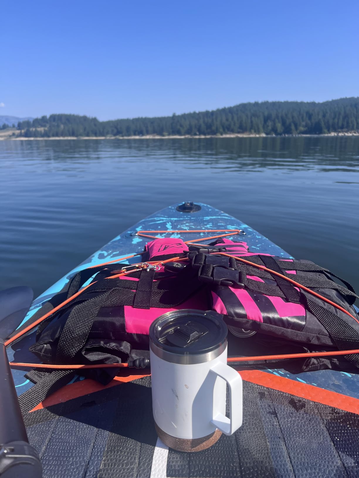 MYBOAT 11'6