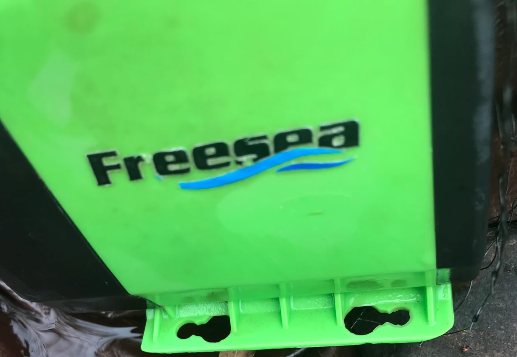 FREESEA 800GPH Small Pond Pump: Circulate 500-1200 Gallon Pond in 1-2 Hours | 24/7 Reliable Operation for Crystal Clear Water & Healthy Koi - 45W Quiet Motor with Adjustable Flow customer photo 2
