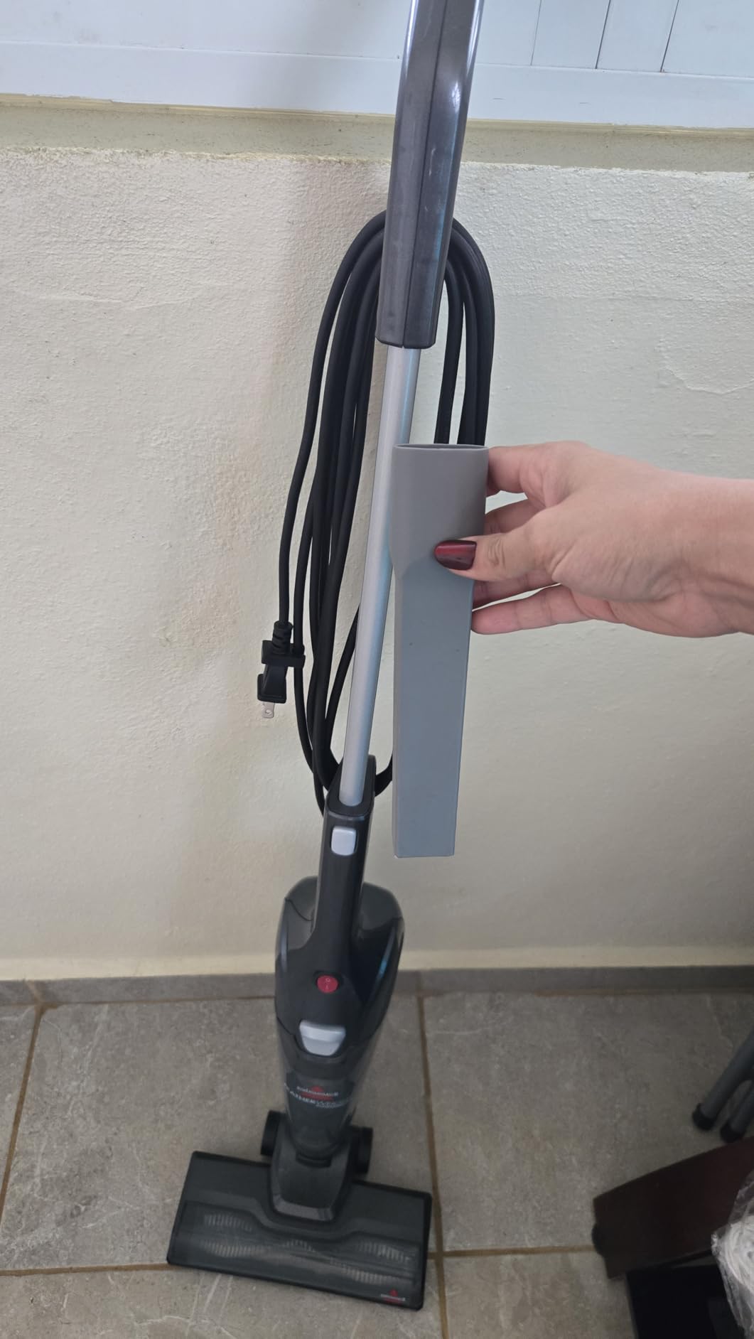 Bissell® Featherweight™ PowerBrush Vacuum, 2773A customer photo 1