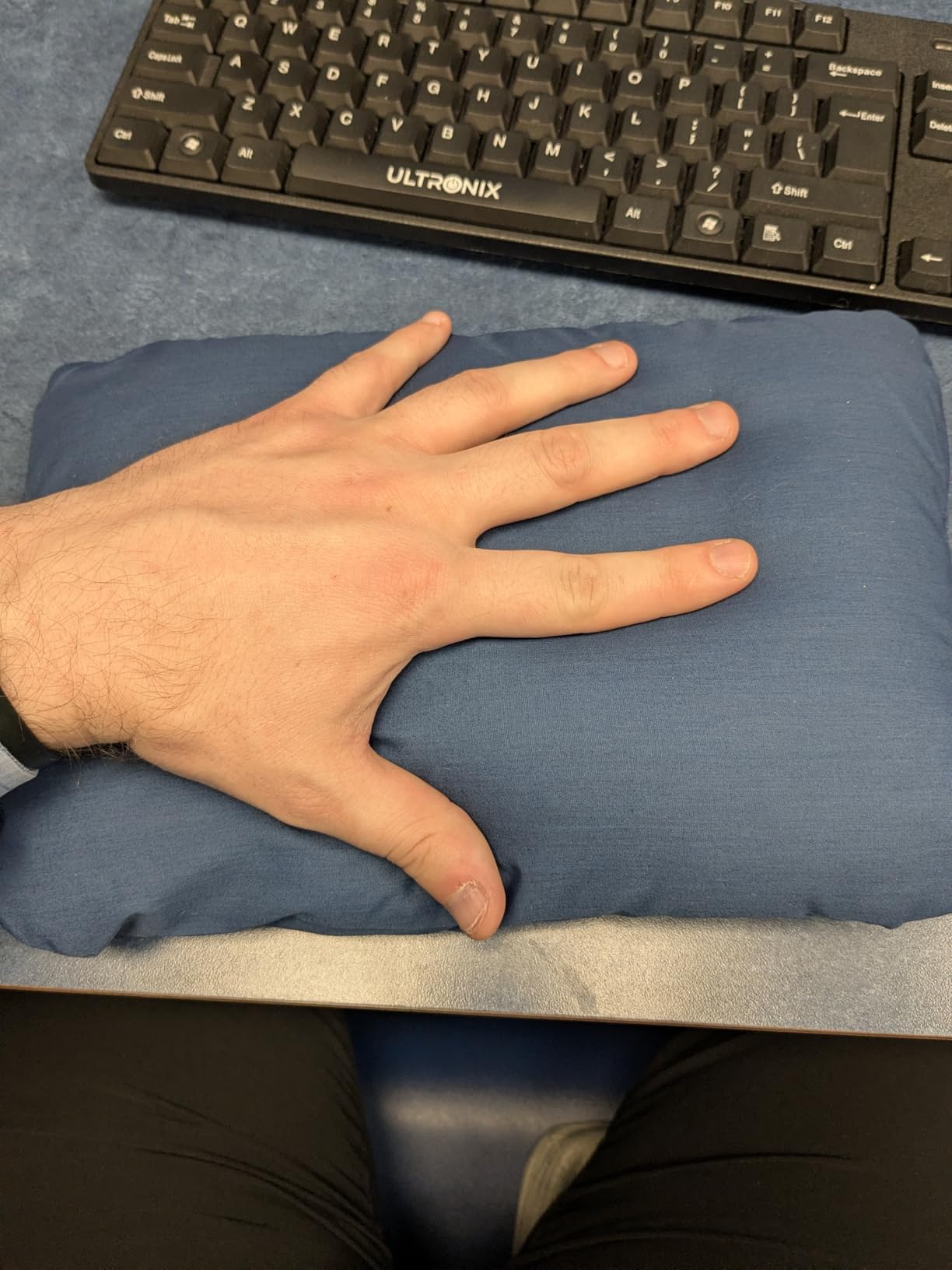Pro Goleem Small Pillow, 11