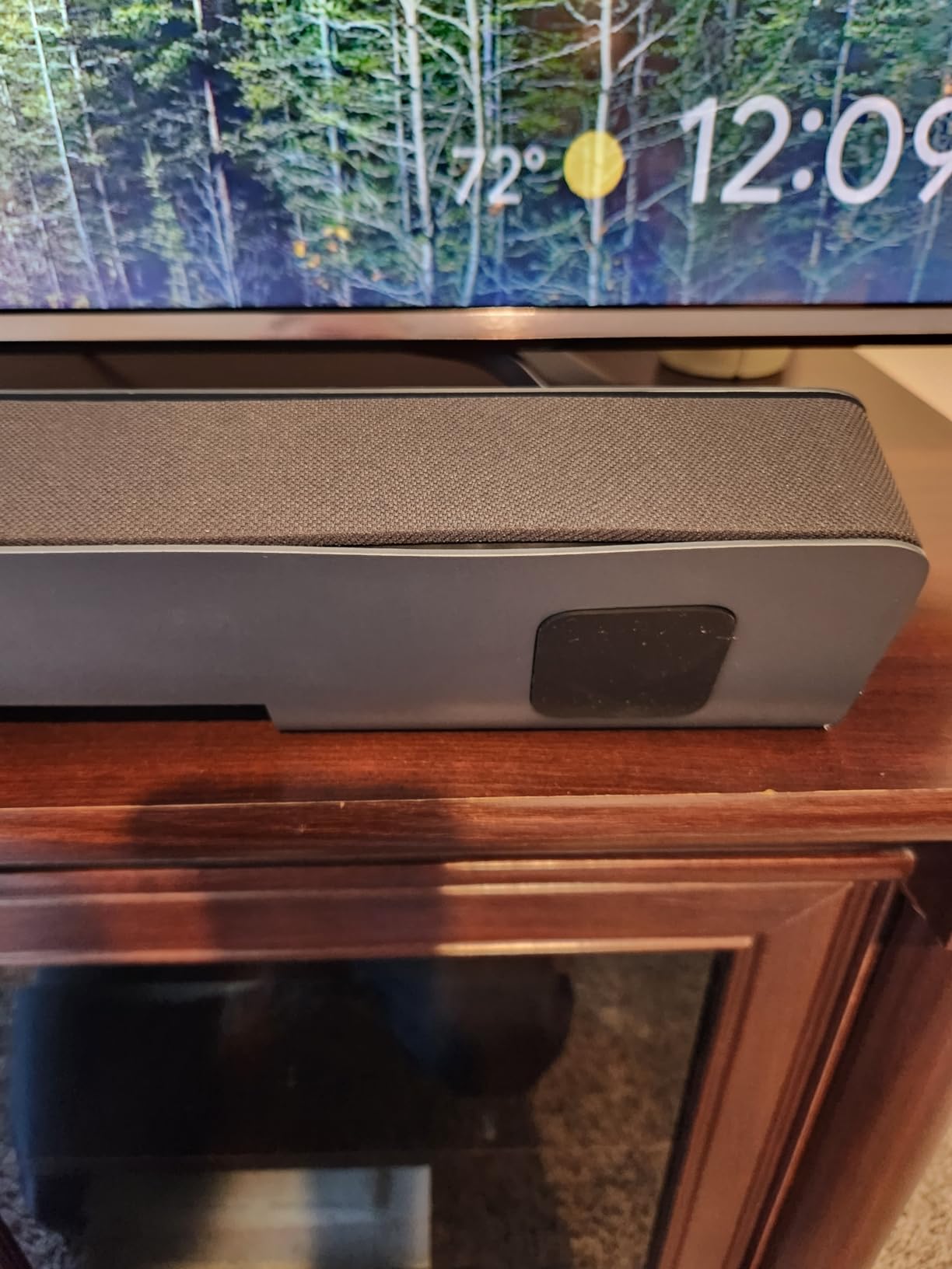 VIZIO M-Series 2.1 Immersive Sound Bar with 5 High-Performance Speakers, Dolby Atmos, DTS:X, Wireless Subwoofer and Alexa Compatibility, M215aw-K6, 2023 Model customer photo 1