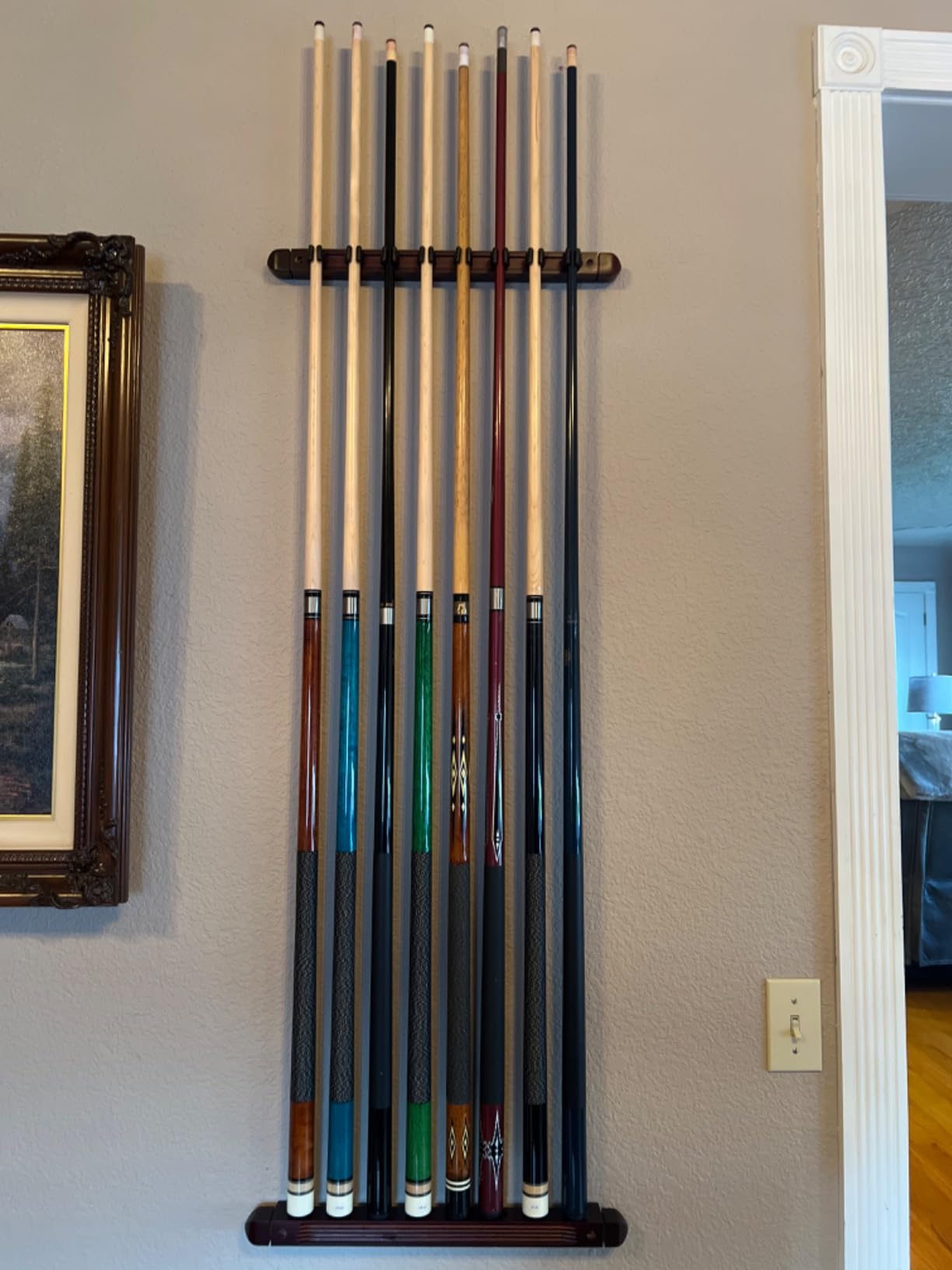 AKLOT Pool Cues,58
