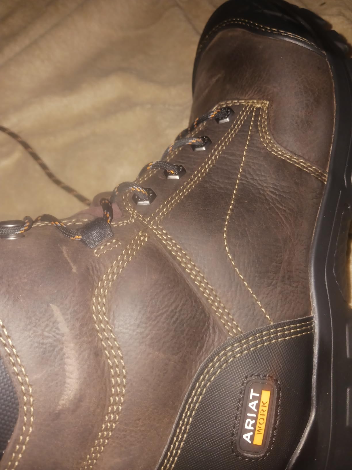 ARIAT Work Treadfast 8