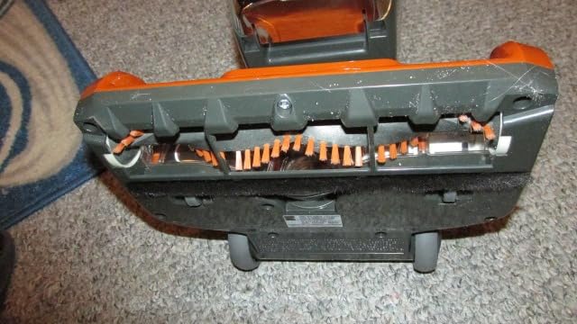 Kenmore Featherlite Lift-Up Bagless Upright Vacuum customer photo 1
