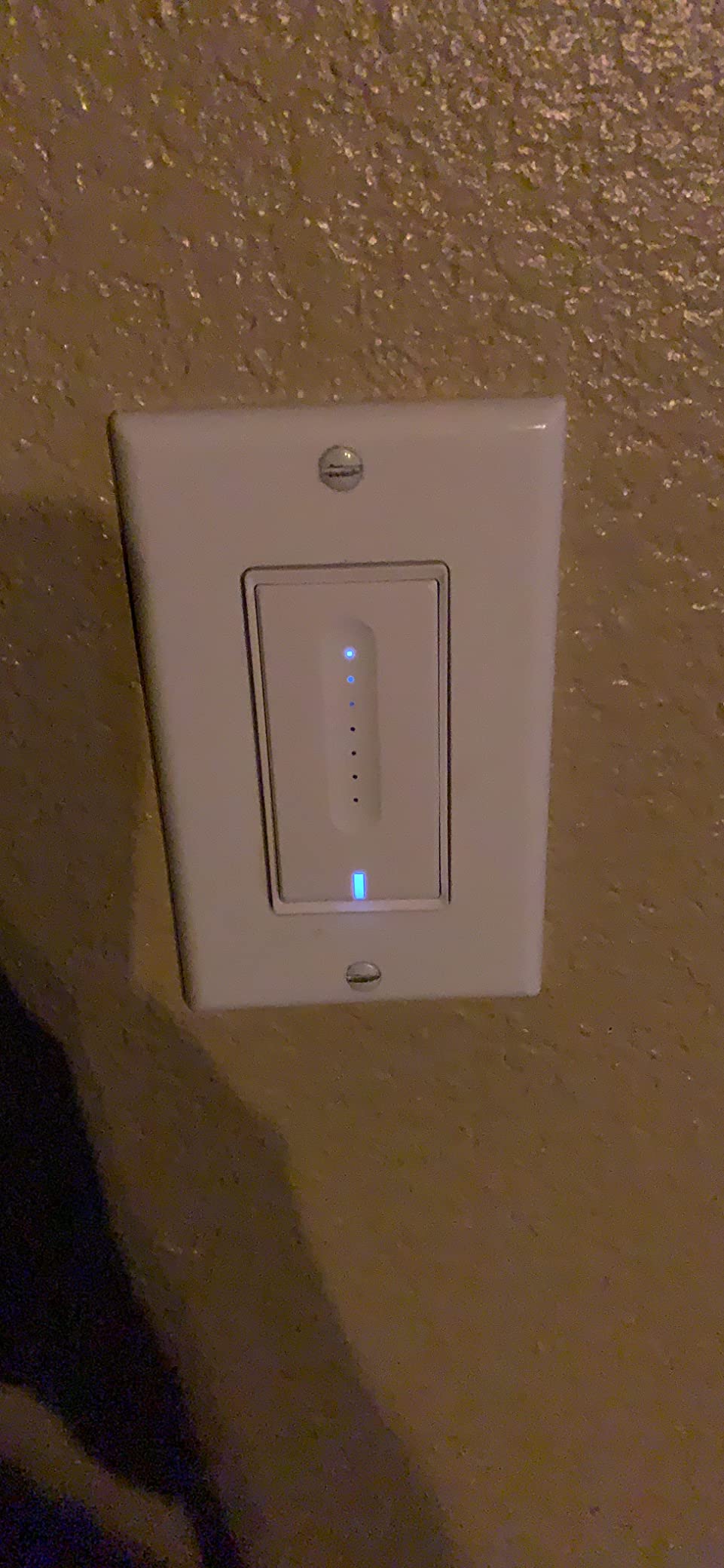 TREATLIFE 3 Way Smart Dimmer Switch 2 Pack, 2 Master 3 Way Dimmable Light Switches, 2.4GHz WiFi Smart Switch Compatible with Alexa and Google Home, Neutral Wire Needed, No Hub Required customer photo 2