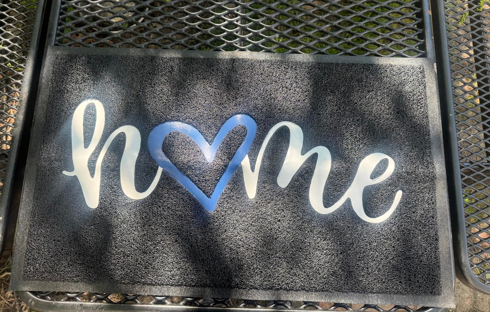EARTHALL Funny Welcome Mats, Front Door Mat for Outside Entry, Doormat Outdoor/Indoor Entrance, Rugs Entryway Indoor, Outdoor Home Porch Decor 30