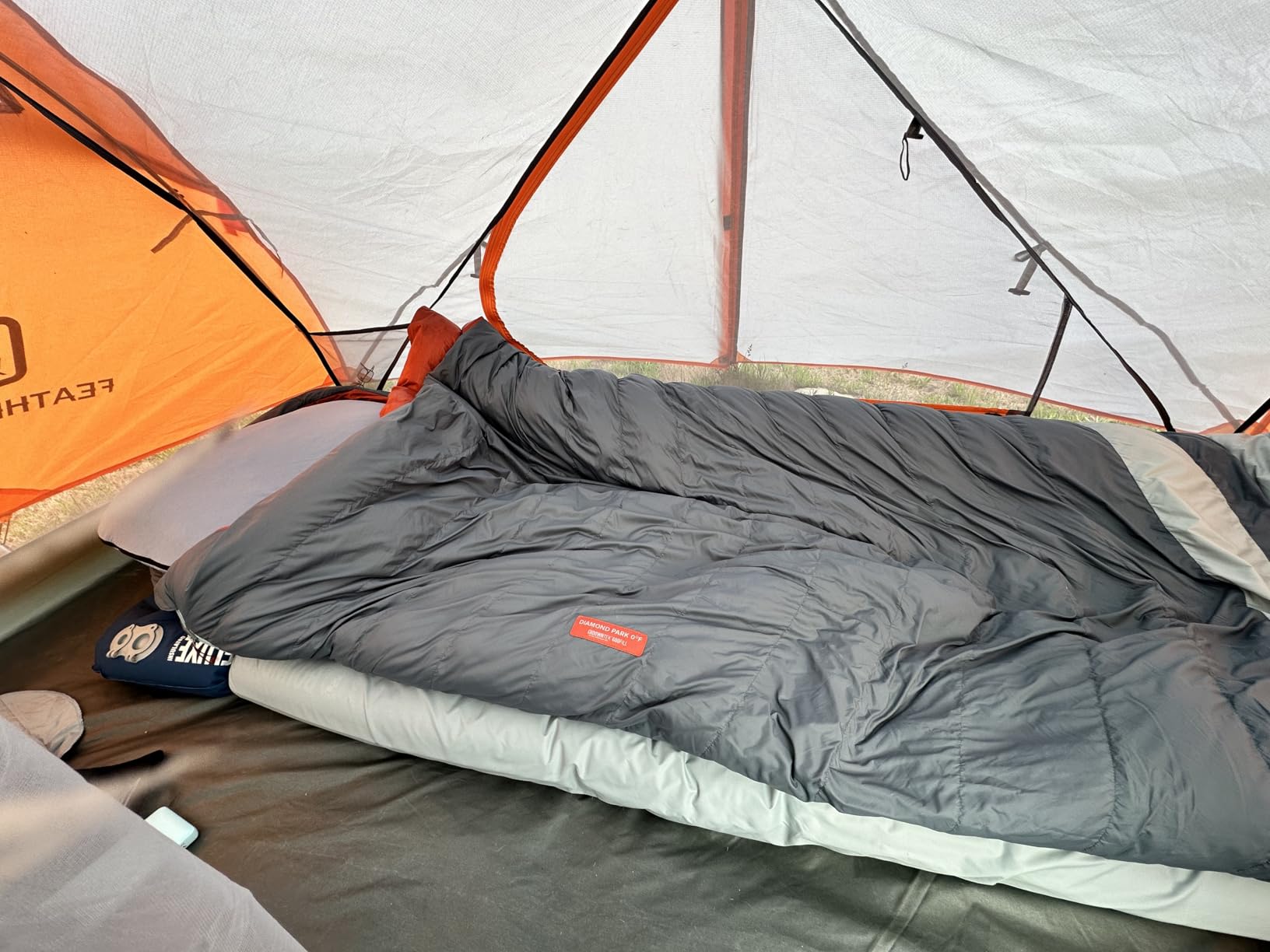 HEST Camp Pillow (Medium) - 15