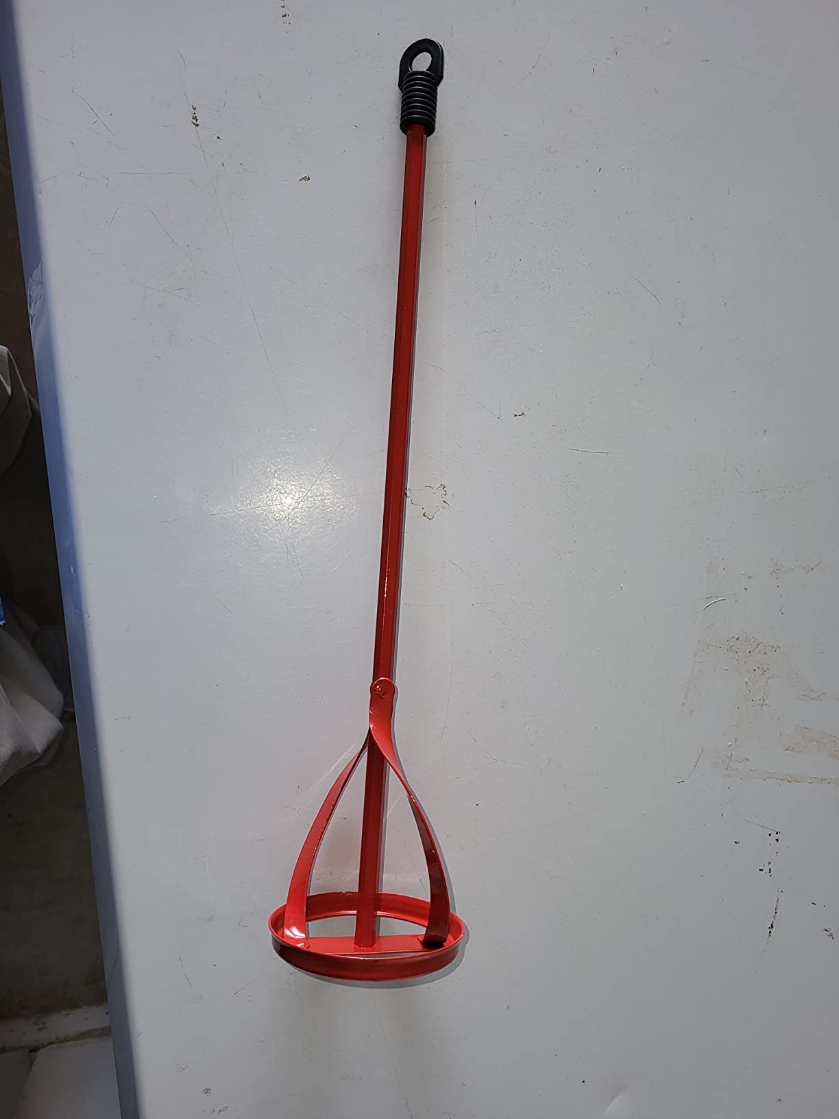 Bates- Paint Mixer, 1 to 3 Gallon Buckets, Mud Mixer Drill Attachment customer photo 2