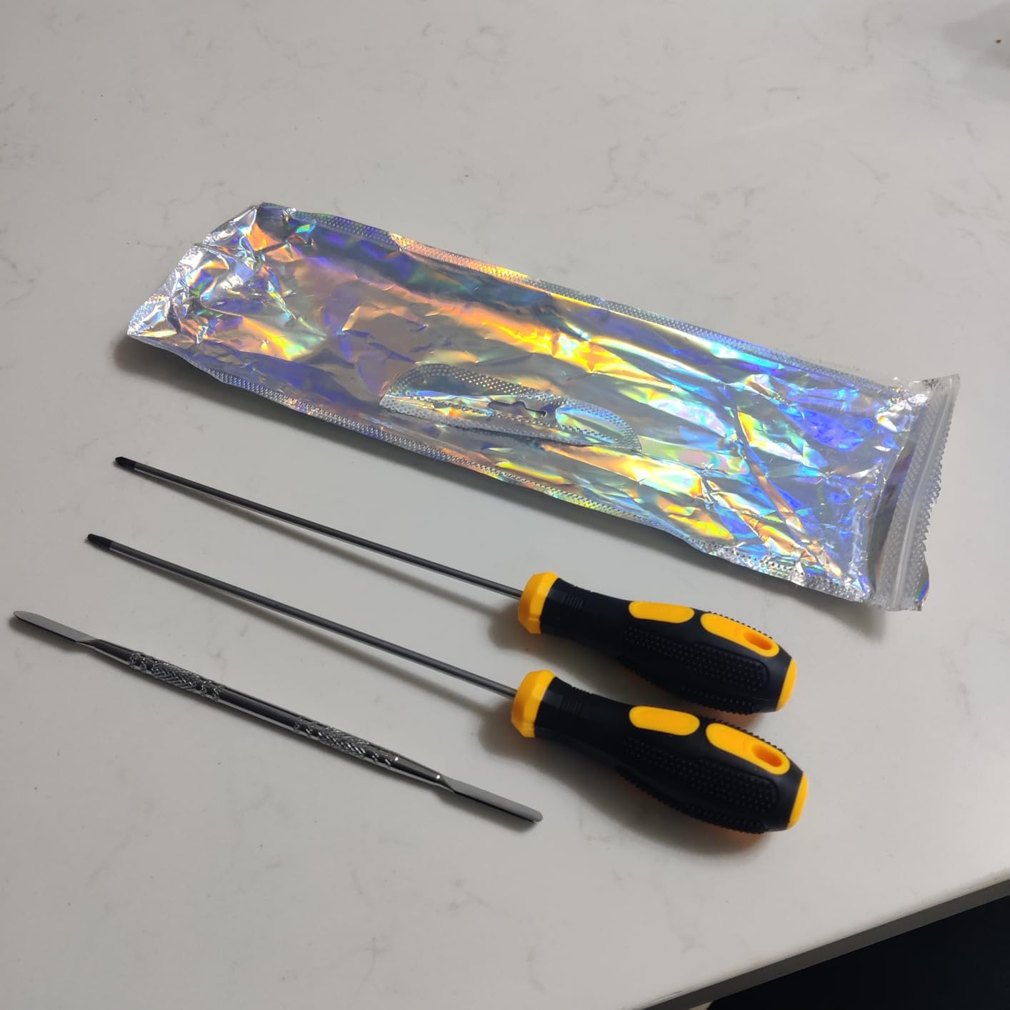 Special Tools made for Dyson V6 V7 V8 V10 V11 V15 Vacuum Cleaners Maintenance, Cleaning and Repair Customized Disassembly Tool Screwdriver Set + Crowbar Tool customer photo 2