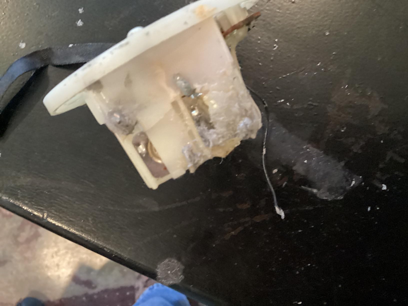 Wonderway Sn42/Bi58 T4 Lead Free Solder Paste No Clean, 138℃ Melting Point (20g) customer photo 1