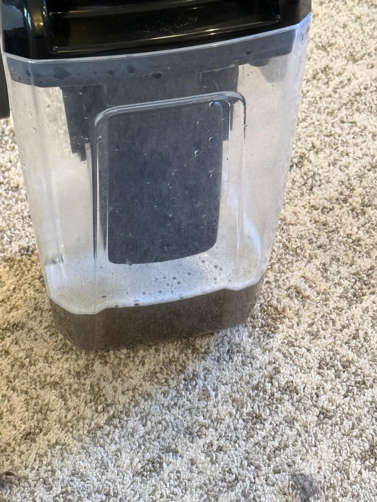 BISSELL Revolution HydroSteam Pet Carpet Cleaner, 3432 customer photo 2