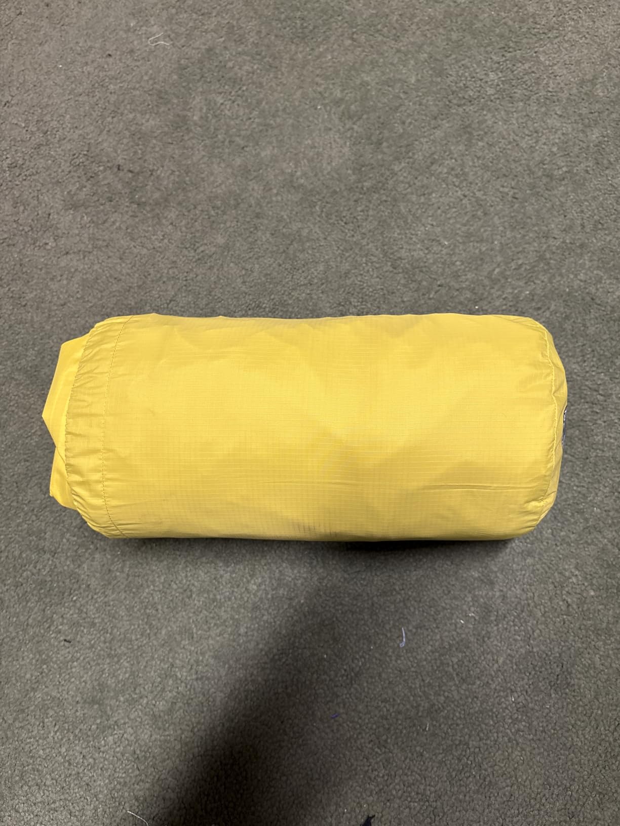 Big Agnes Divide - Air Chamber Sleeping Pad, Insulated, Double Wide customer photo 2