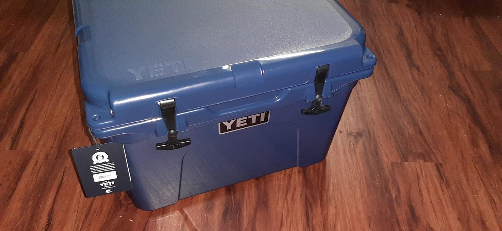 YETI Tundra 35 Cooler customer photo 1