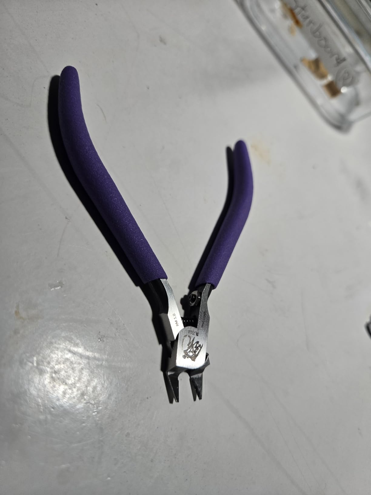 RUITOOL Model Nippers for Beginners, 4.7