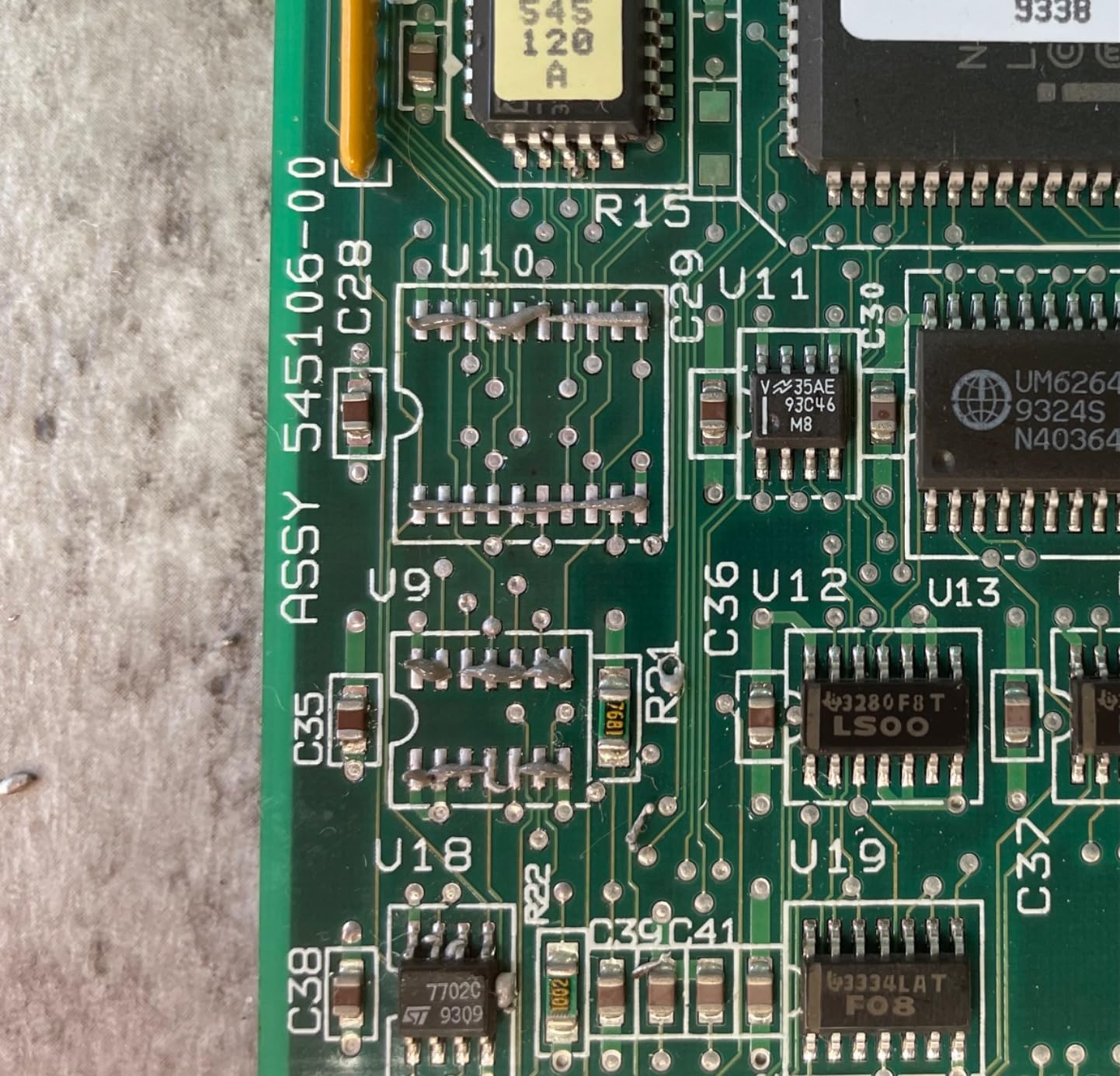 Sn42/Bi58 Lead Free Solder Paste (30g) & No Clean Soldering Flux(10cc) & Soler Wick for Electronic Soldering, SMD/SMT Remove customer photo 1
