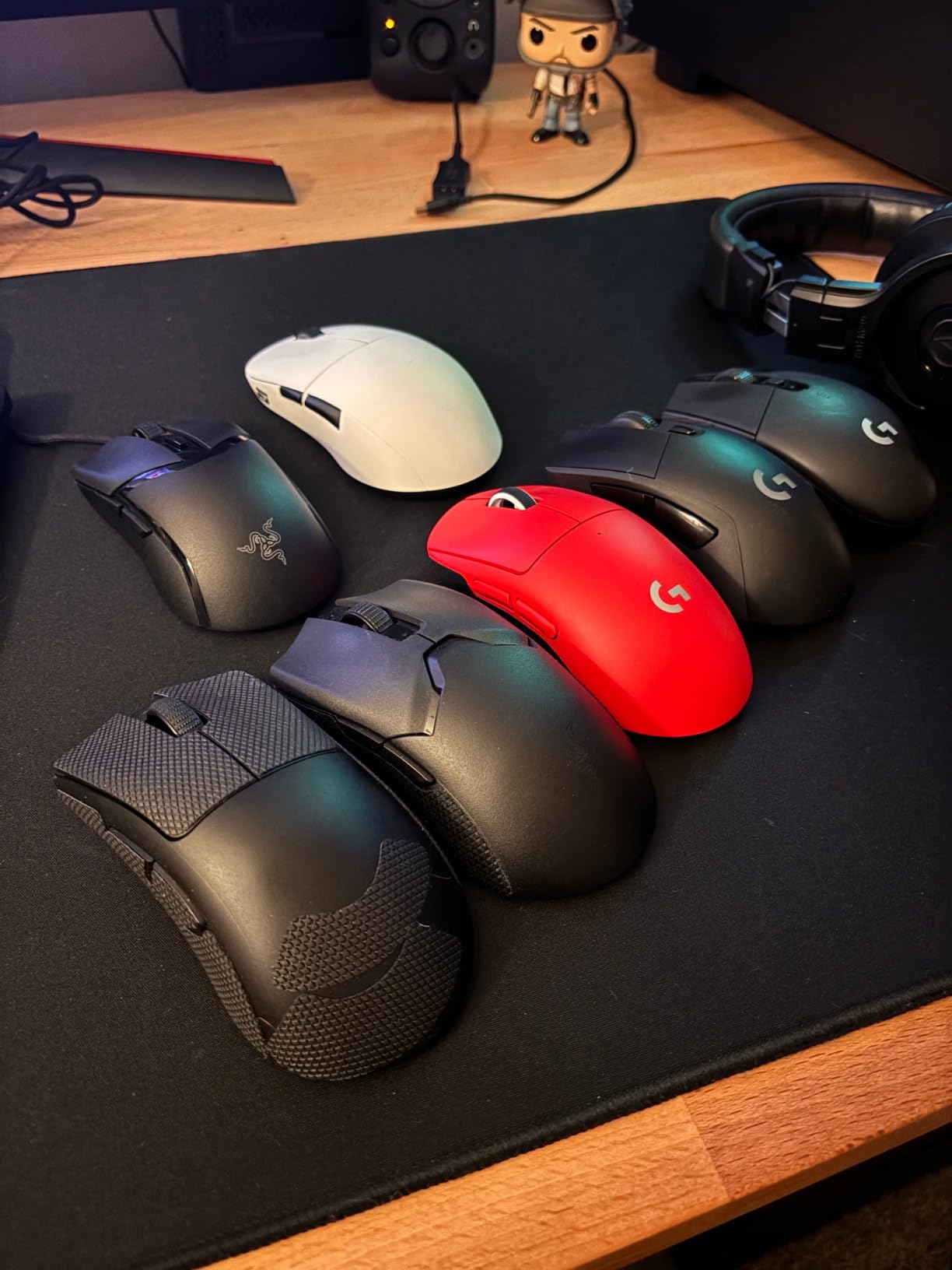 ENDGAME GEAR XM2we Lightweight Wireless Gaming Mouse, 5 Buttons, Black customer photo 2