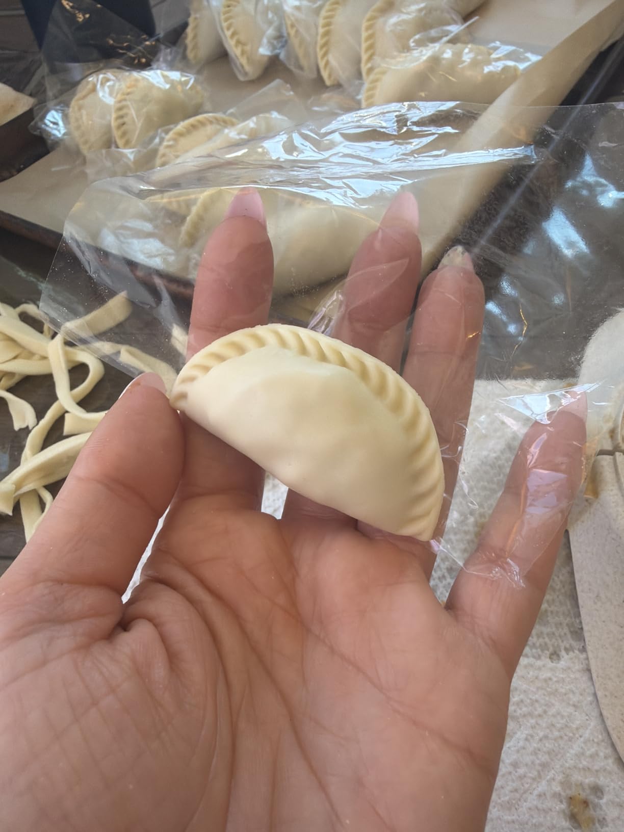 Empanada Maker Press, 6