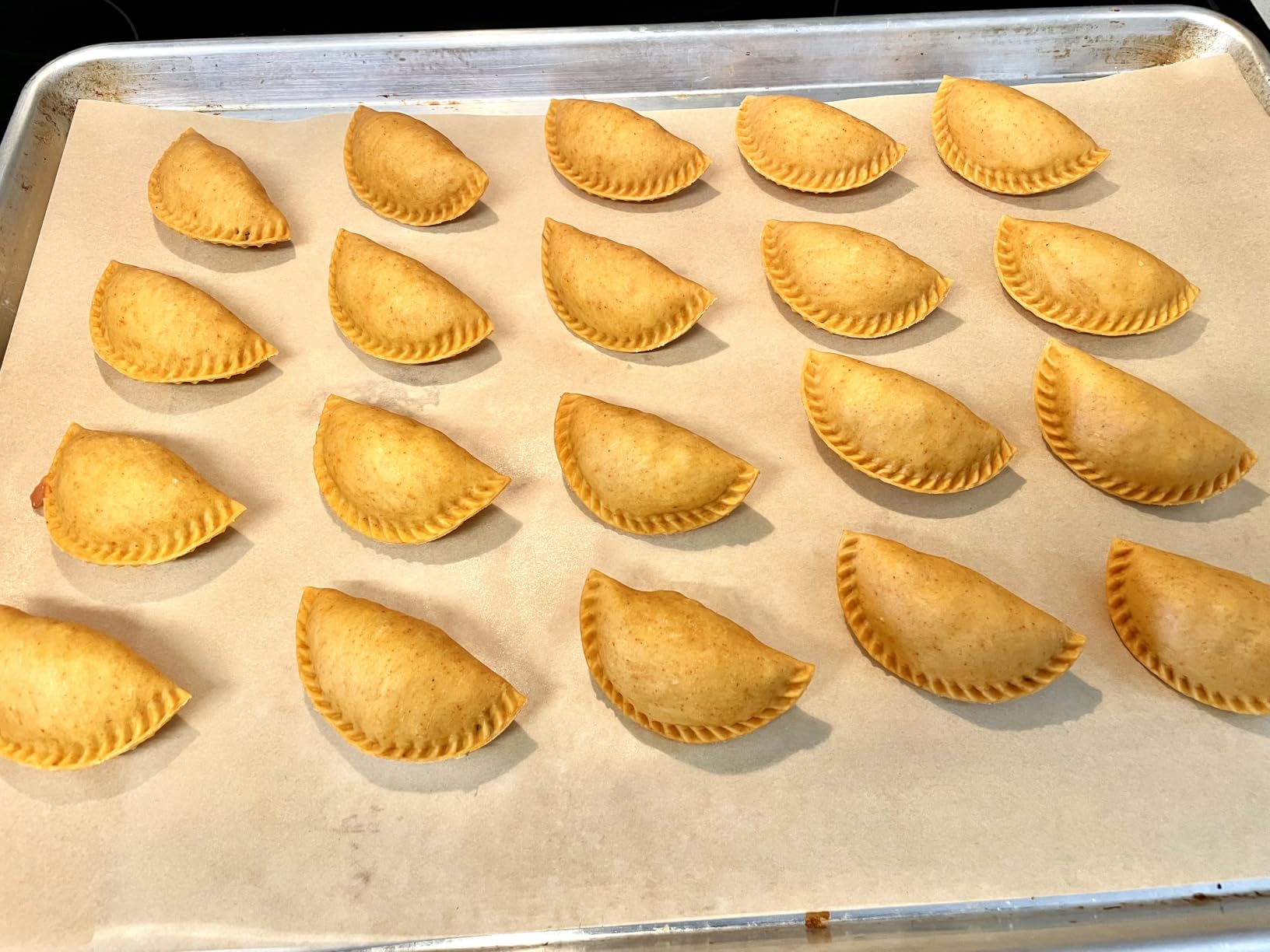 Empanada Maker Press, 6