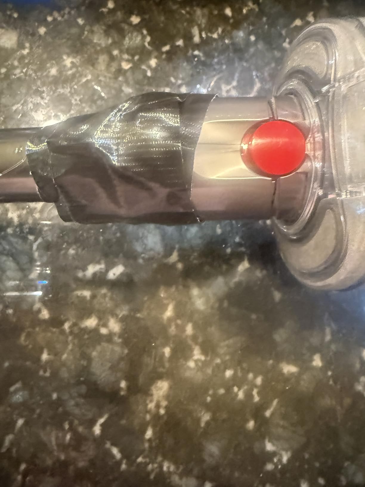 Dyson V12 Detect Slim+ Cordless Vacuum Cleaner customer photo 1