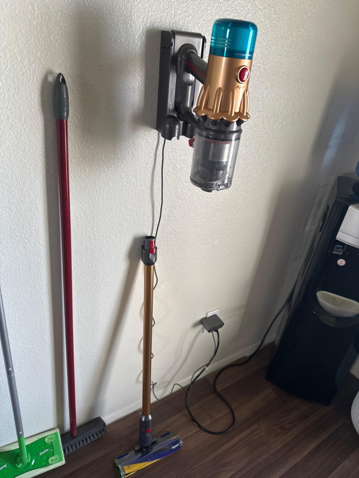 Dyson V12 Detect Slim+ Cordless Vacuum Cleaner customer photo 2