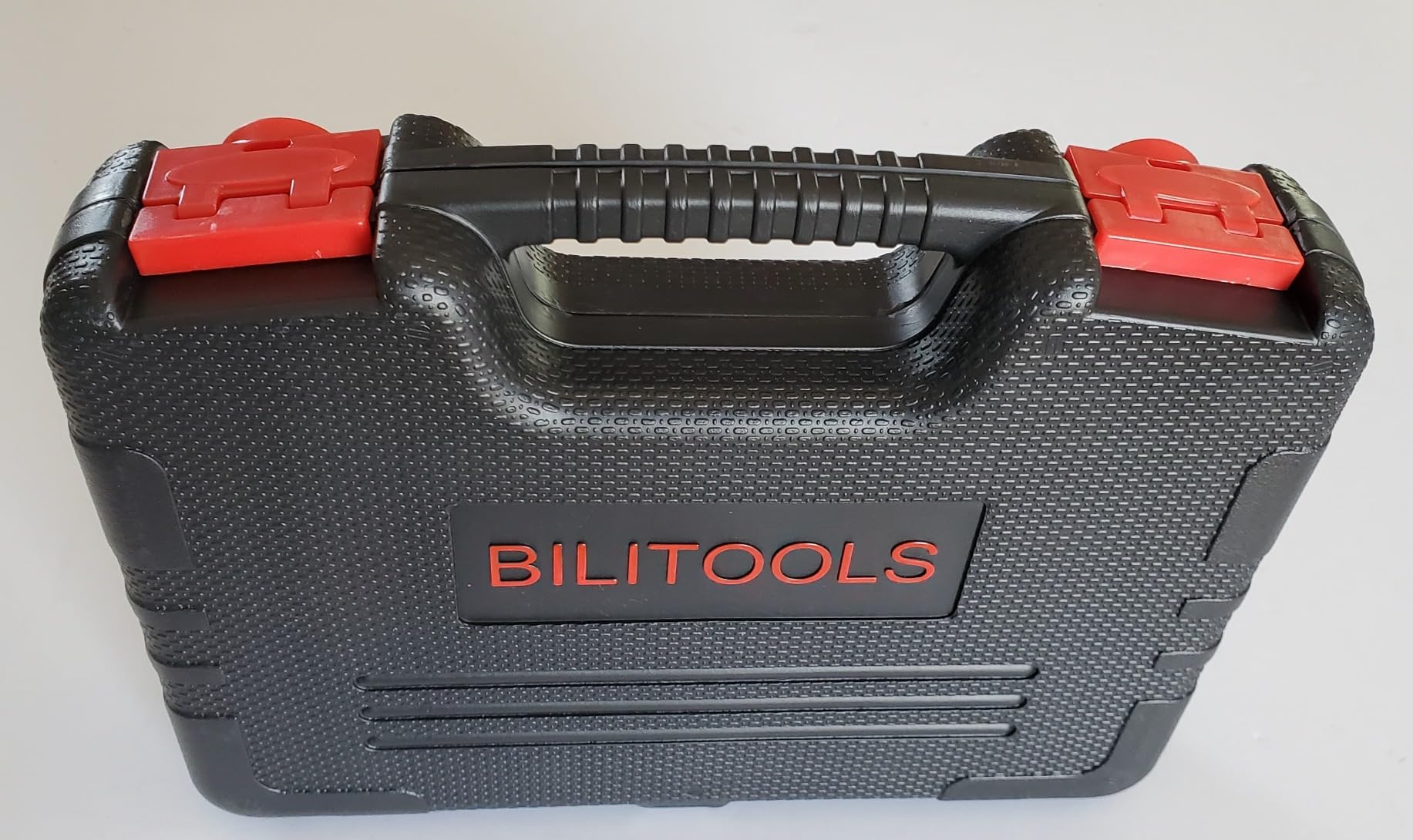 BILITOOLS 7pcs Magnetic Swivel Spark Plug Socket Set & Gap Tool, 3/8