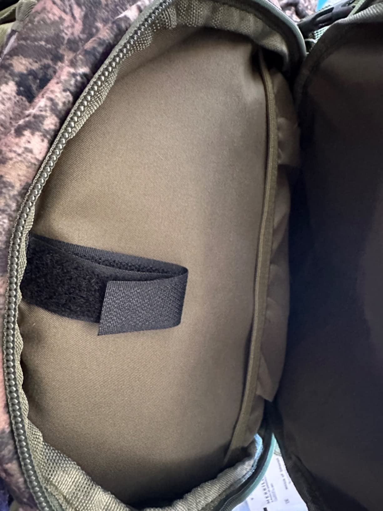 LUCKY CLOVER Turkey Vest, Comfortable Turkey Hunting Vest with Seat Cushion, Turkey Gear & Accessories customer photo 1