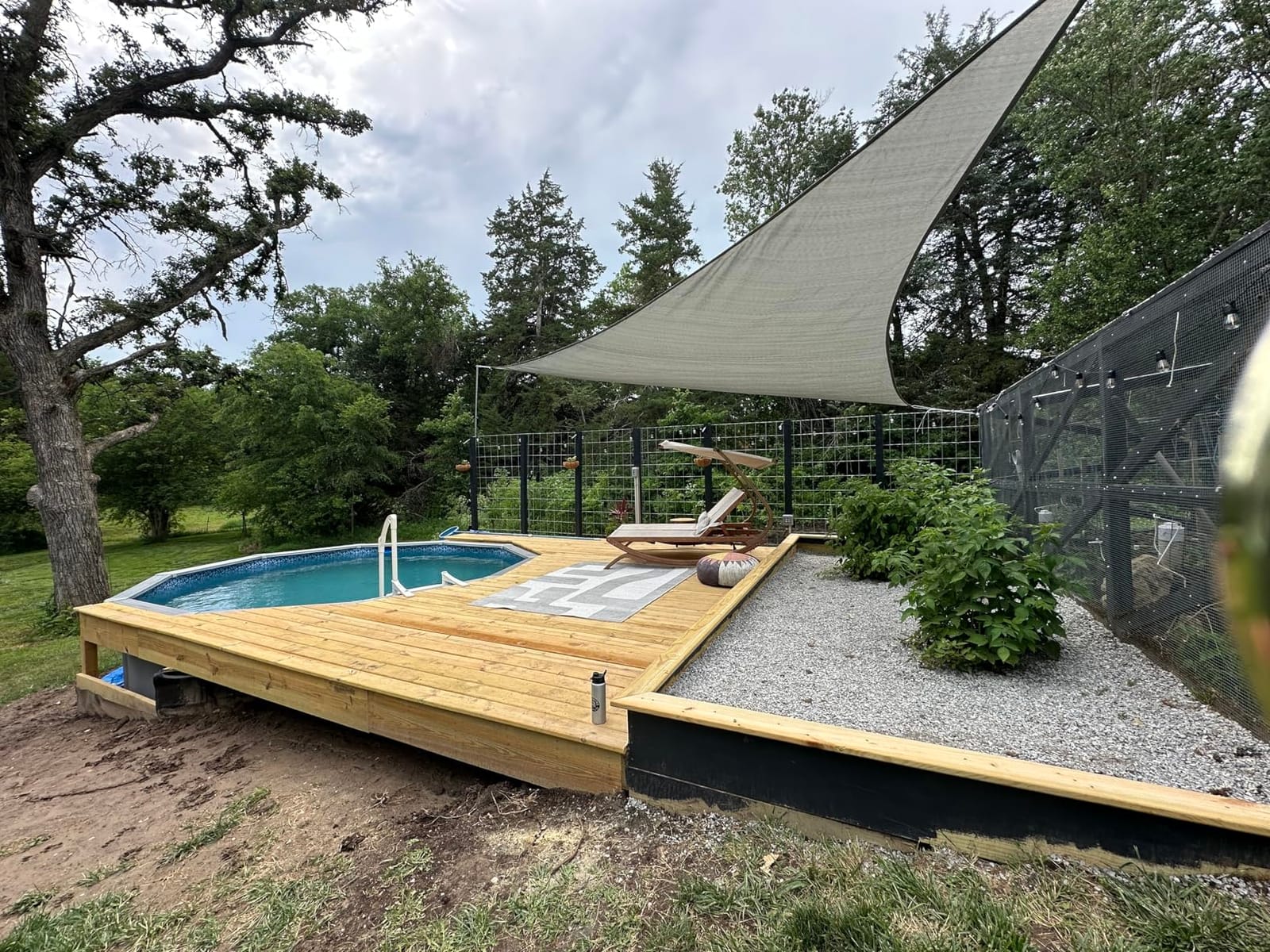 Bestway Hydrium 18' x 52
