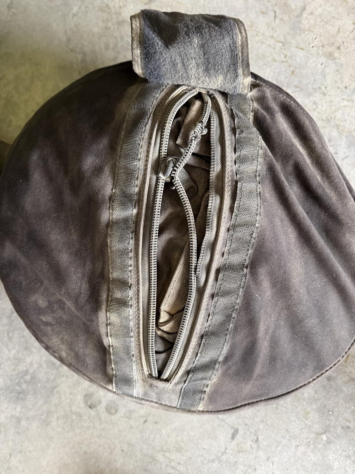 WOLF TACTICAL Sandbag Workout Bag Sand Bags for Weight Training Workout Sandbag Fitness Sand Bag customer photo 1