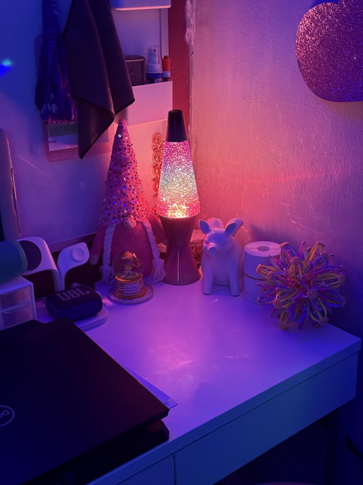 Lava Lamp - 14.5