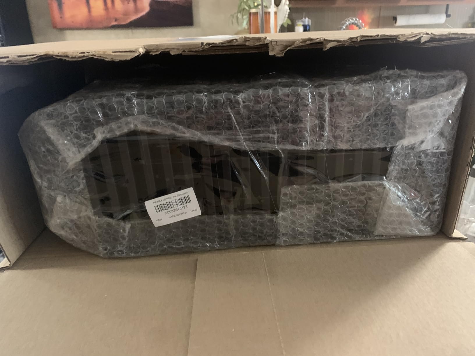 5 Pack Bonsai Pots, Hexagon Built in Mesh Plastic Bonsai Training Pots with Trays customer photo 2