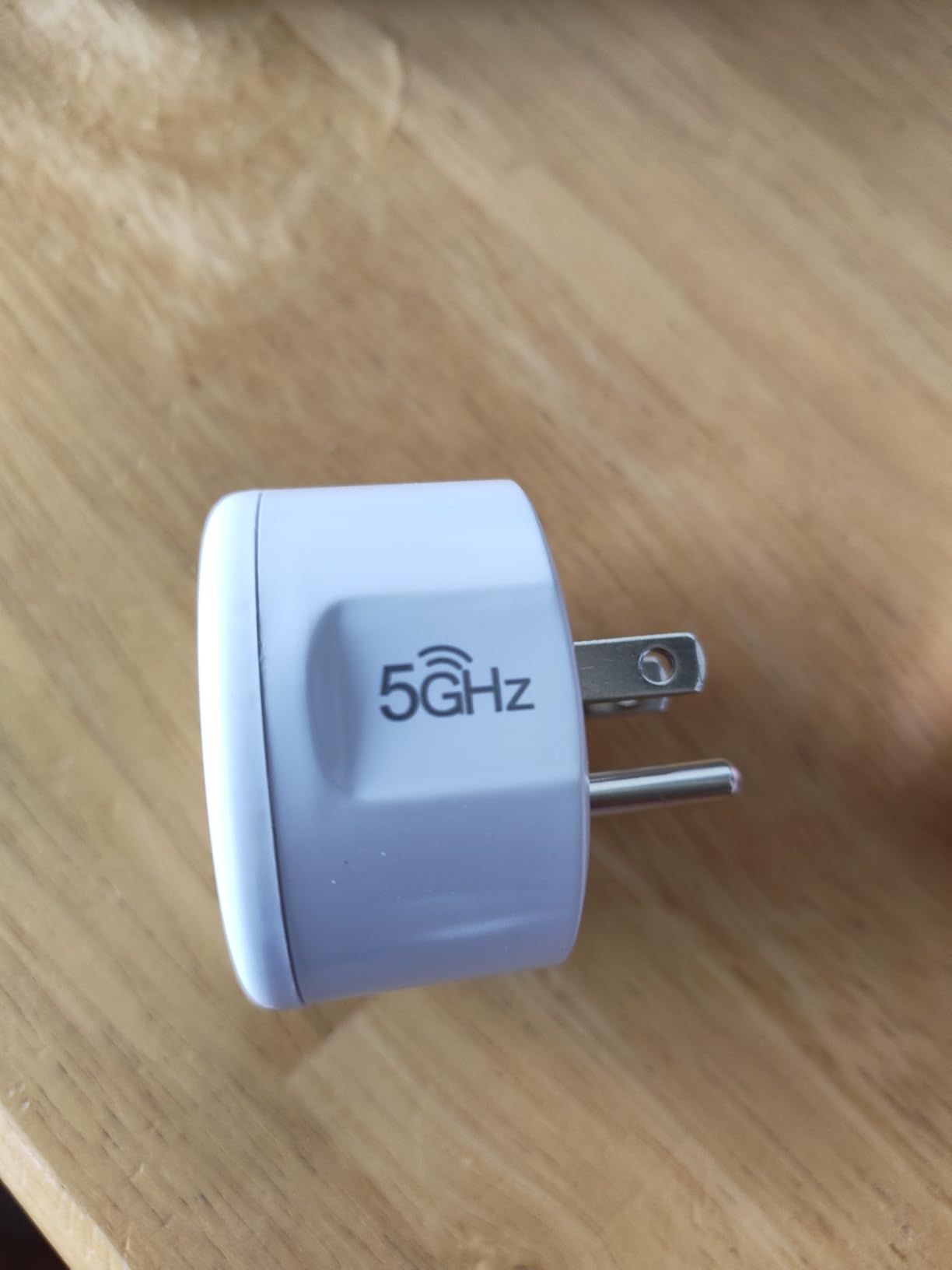 EIGHTREE 5GHz Smart Plug 15A WiFi Outlet Works with Alexa & Google, 4 Packs customer photo 2