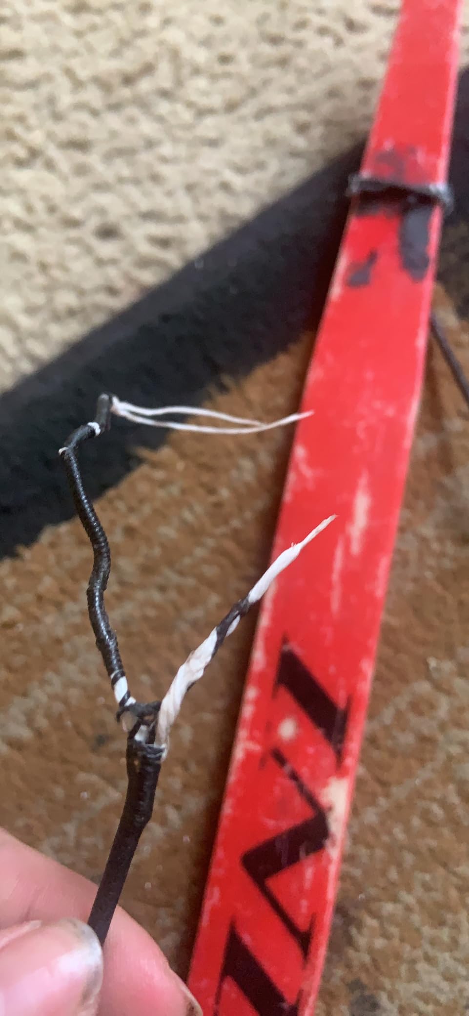 Archerest Archery Bowstrings-AMO 52
