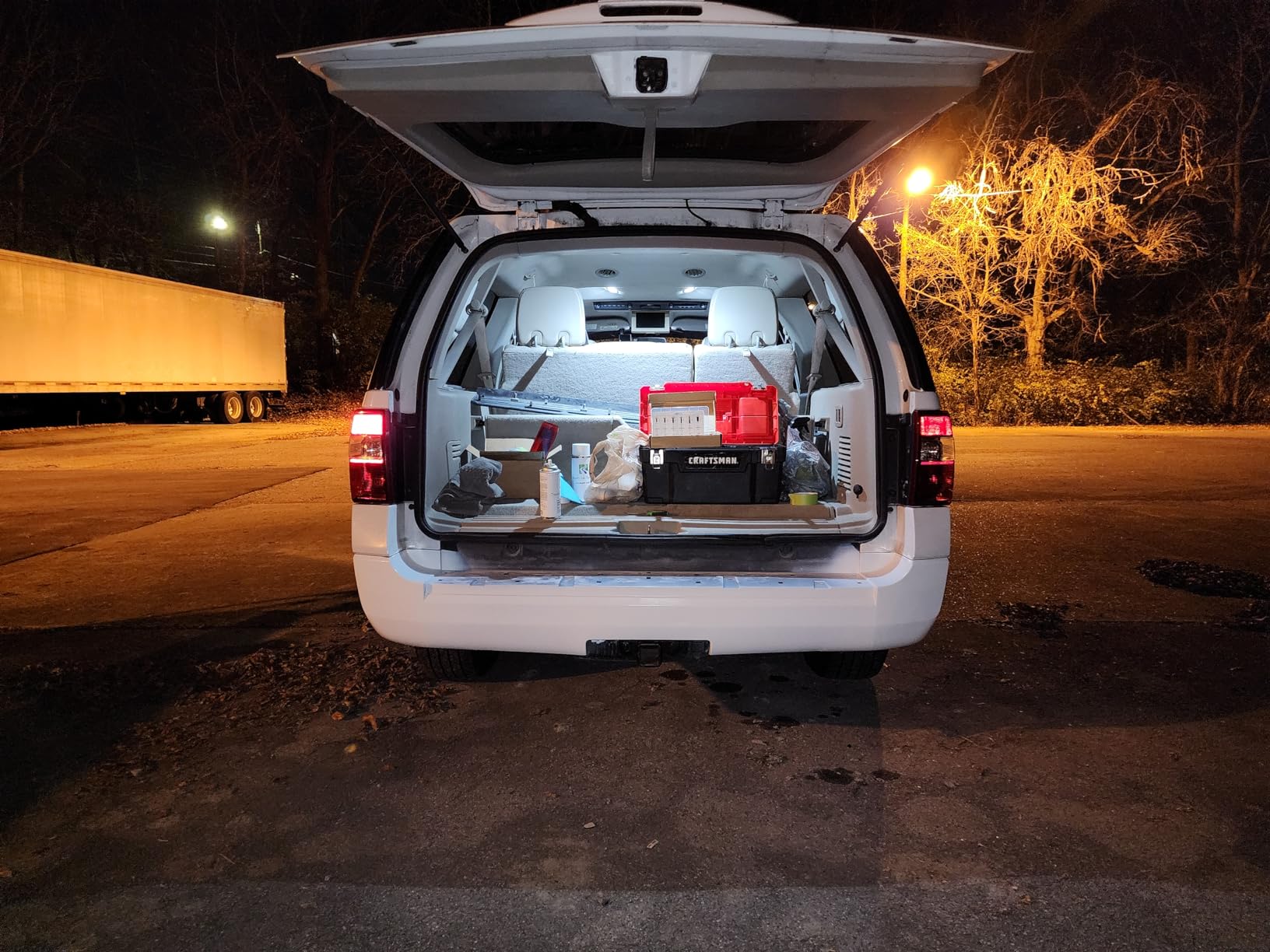 Yoper LED Bulbs Light Car Kit Set, White, 32 Pieces | T10 28mm 31mm 42mm Festoon, Interior Dome Map Door Trunk Courtesy, Replacement Bulbs customer photo 1