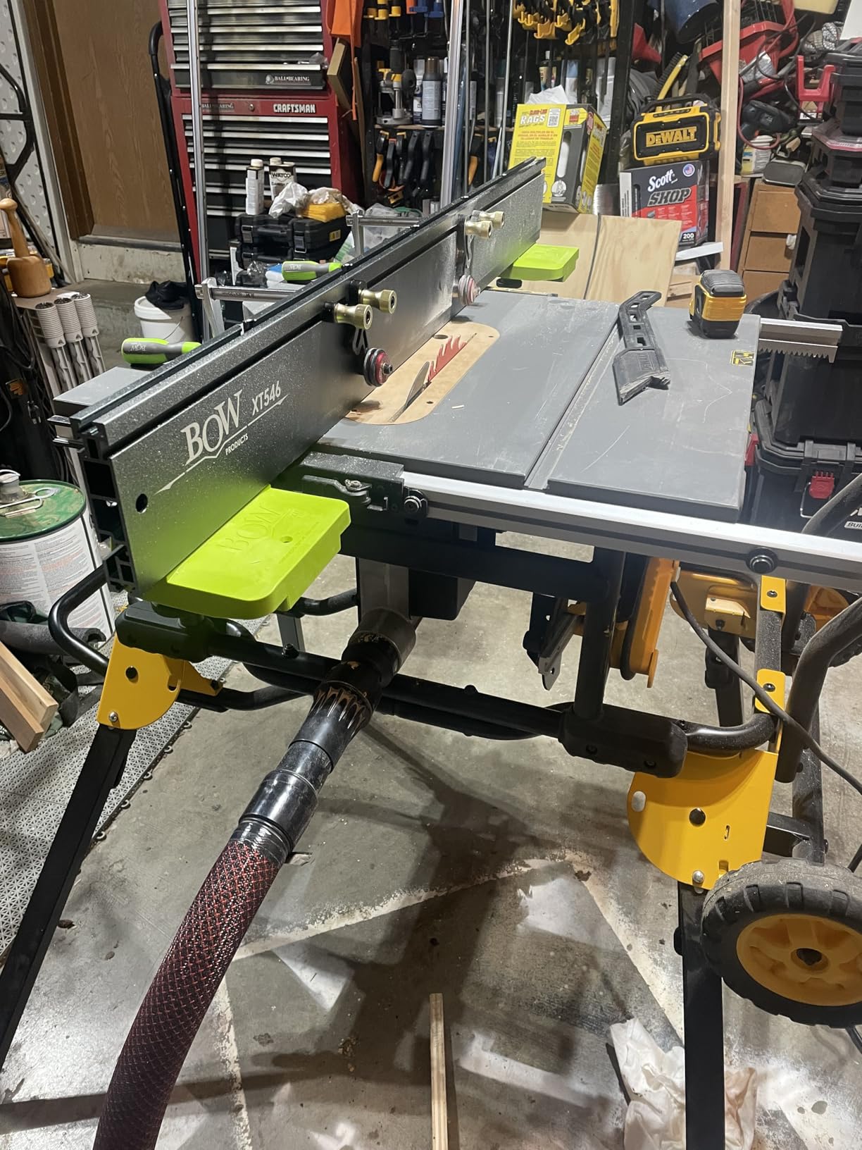 BOW Products 46