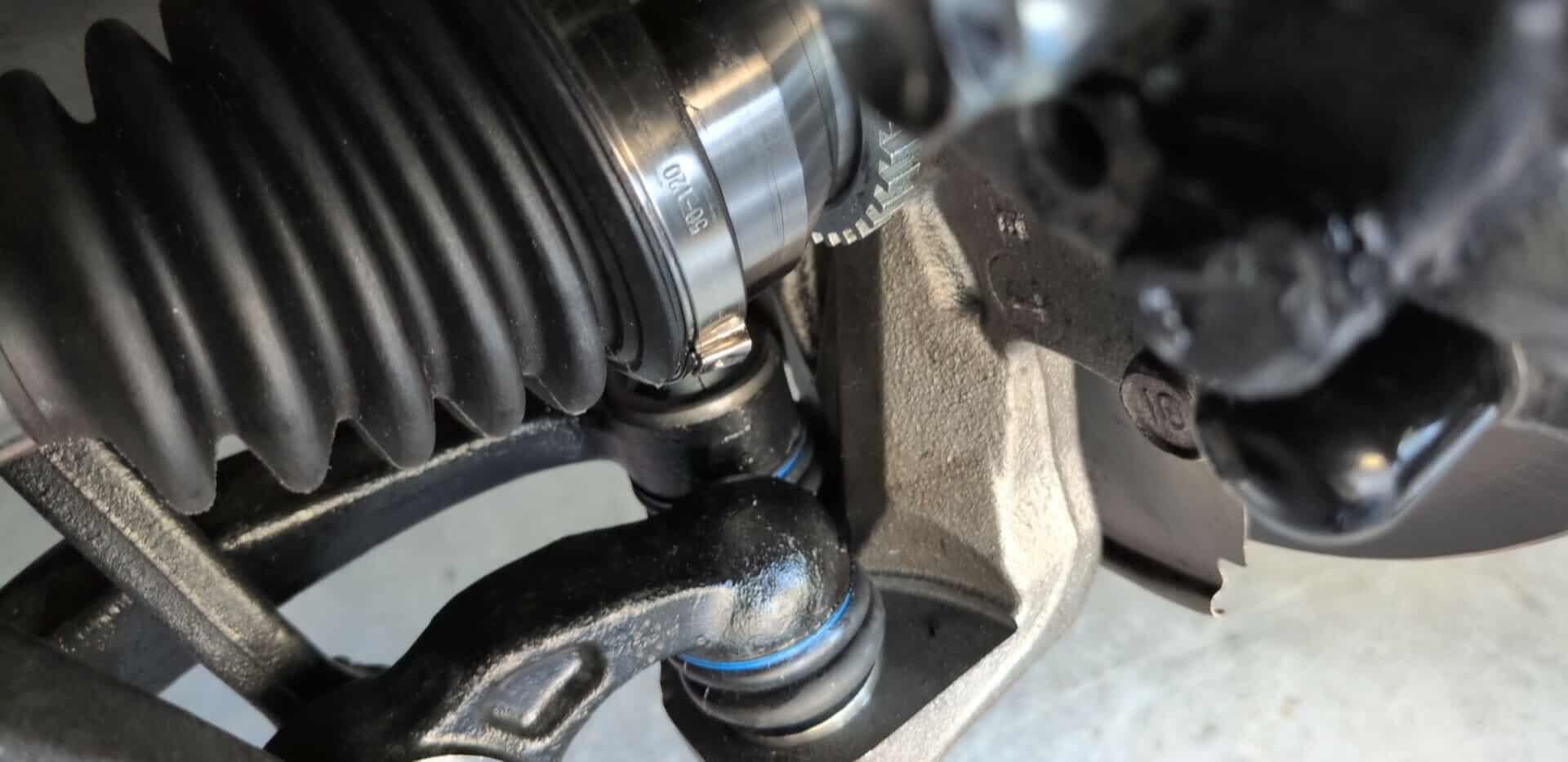 ReluxGo CV Axle Boot Clamp Pliers Tool with a 1/2