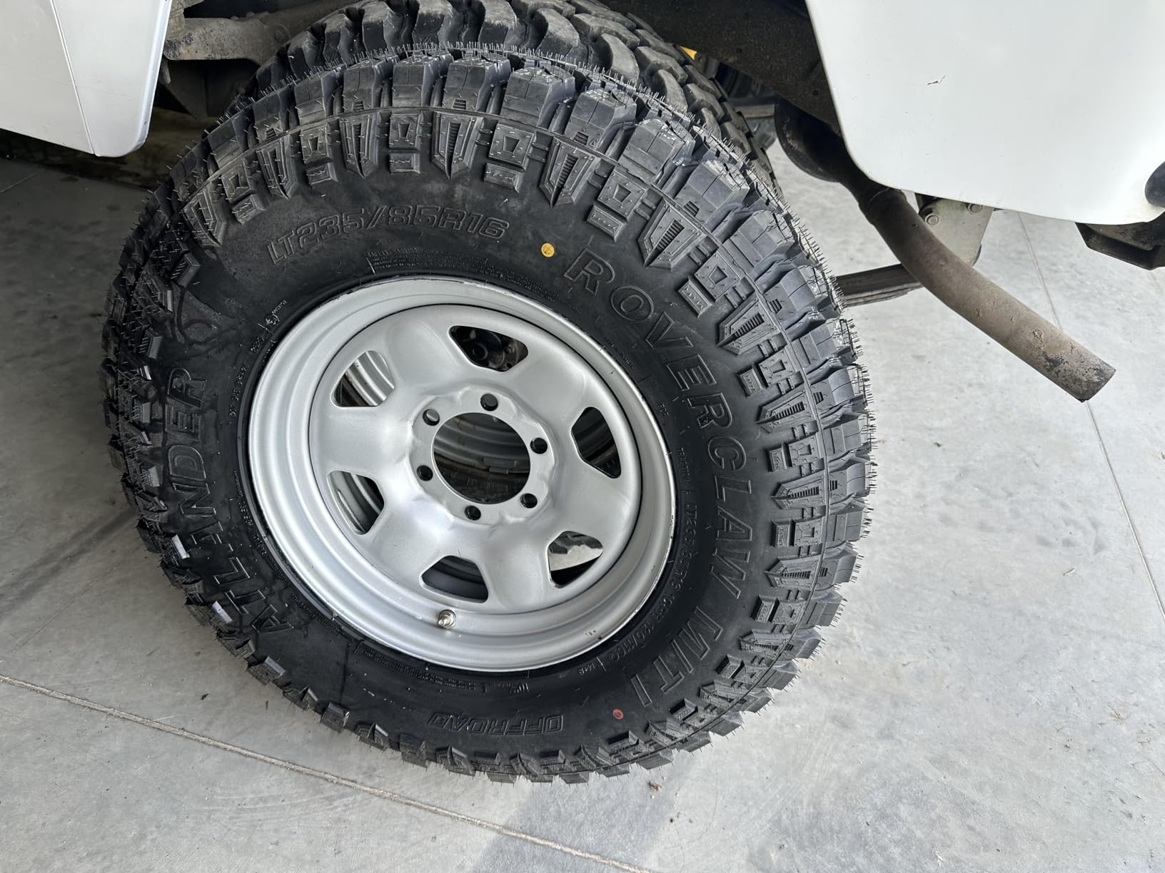 2PCS Tire Bar, 34645 37 in 3/4 in and 33220 30 in 11/16in | Tire Mount and Demount Iron, Tire Irons Heavy Duty Used for Off-Road Vehicle, Bus, Cars, Tractor Tubeless Truck Tires customer photo 1
