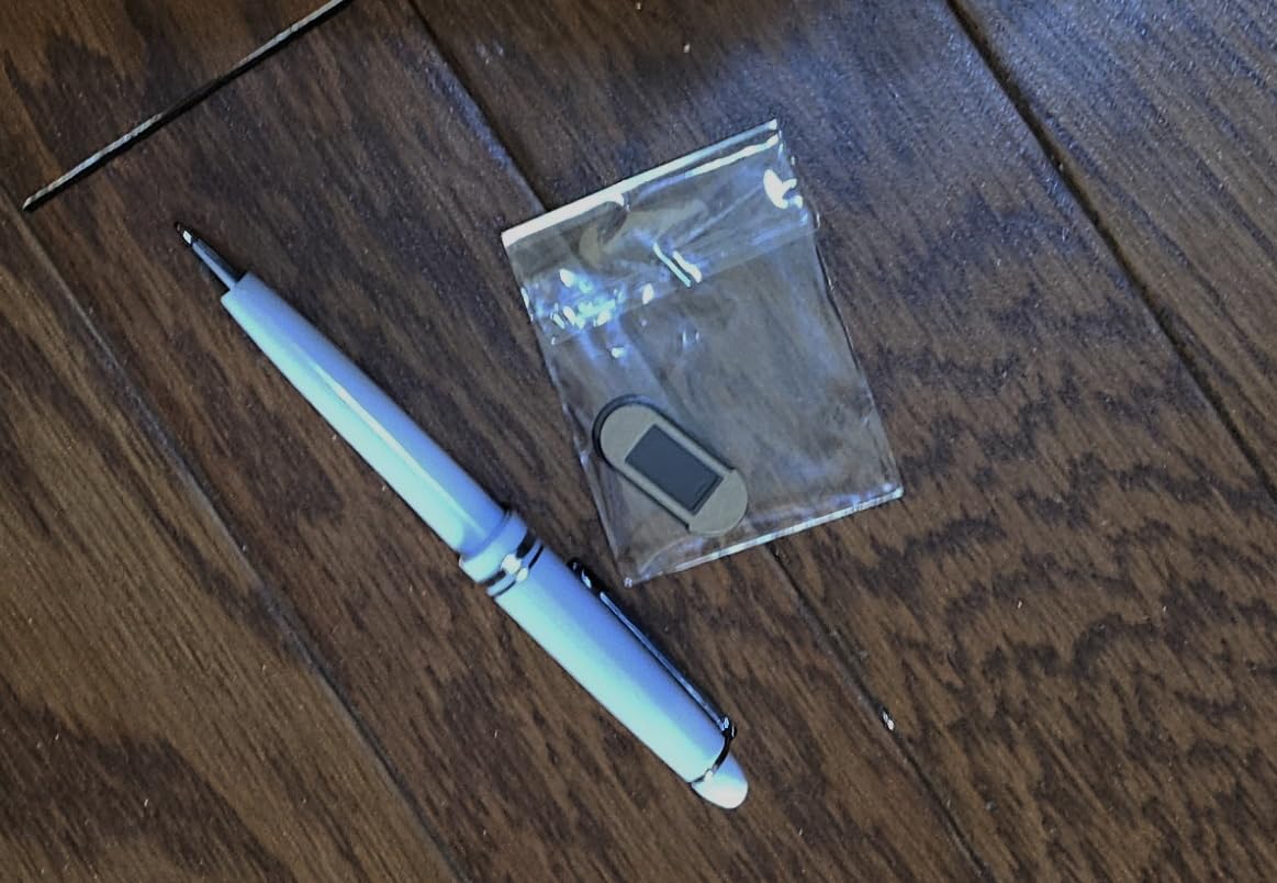 EMEET C950 1080P Webcam, USB Webcam with Microphone&Physical Privacy Cover customer photo 2