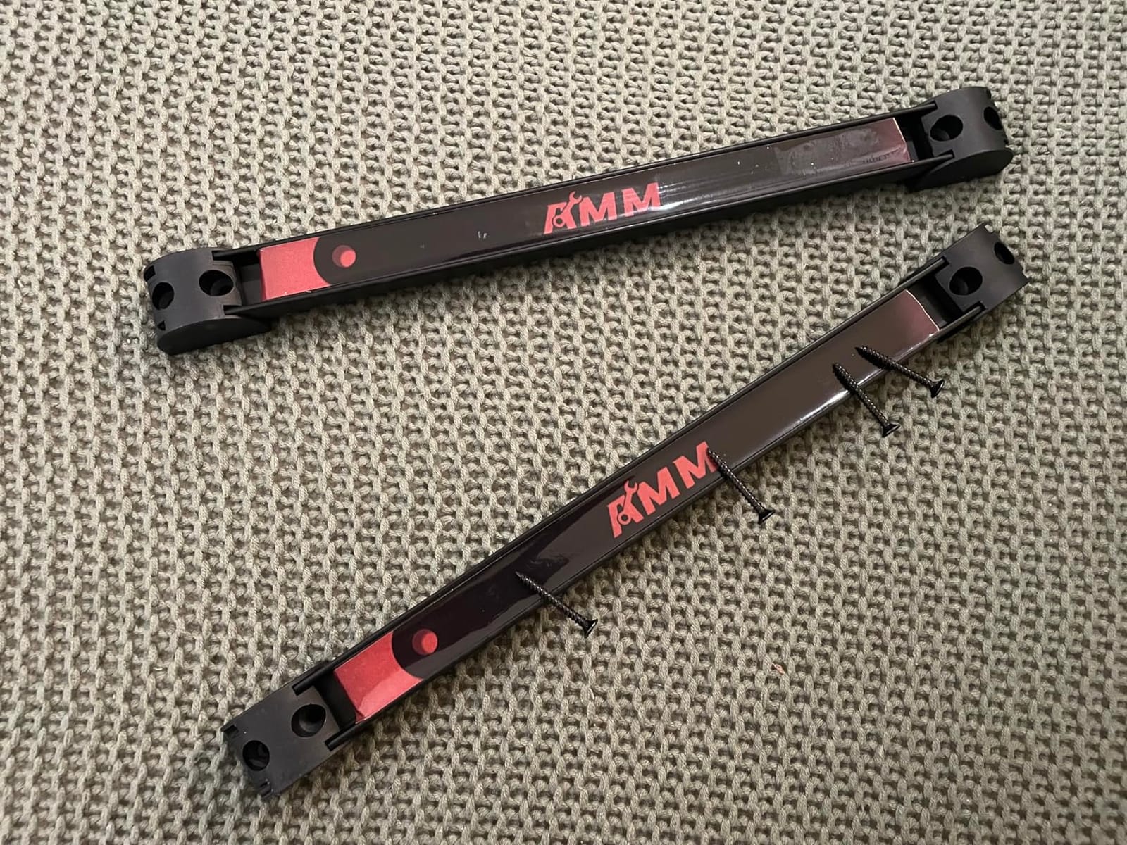 AMM 8PCS Magnetic Tool Holder Strip, 12