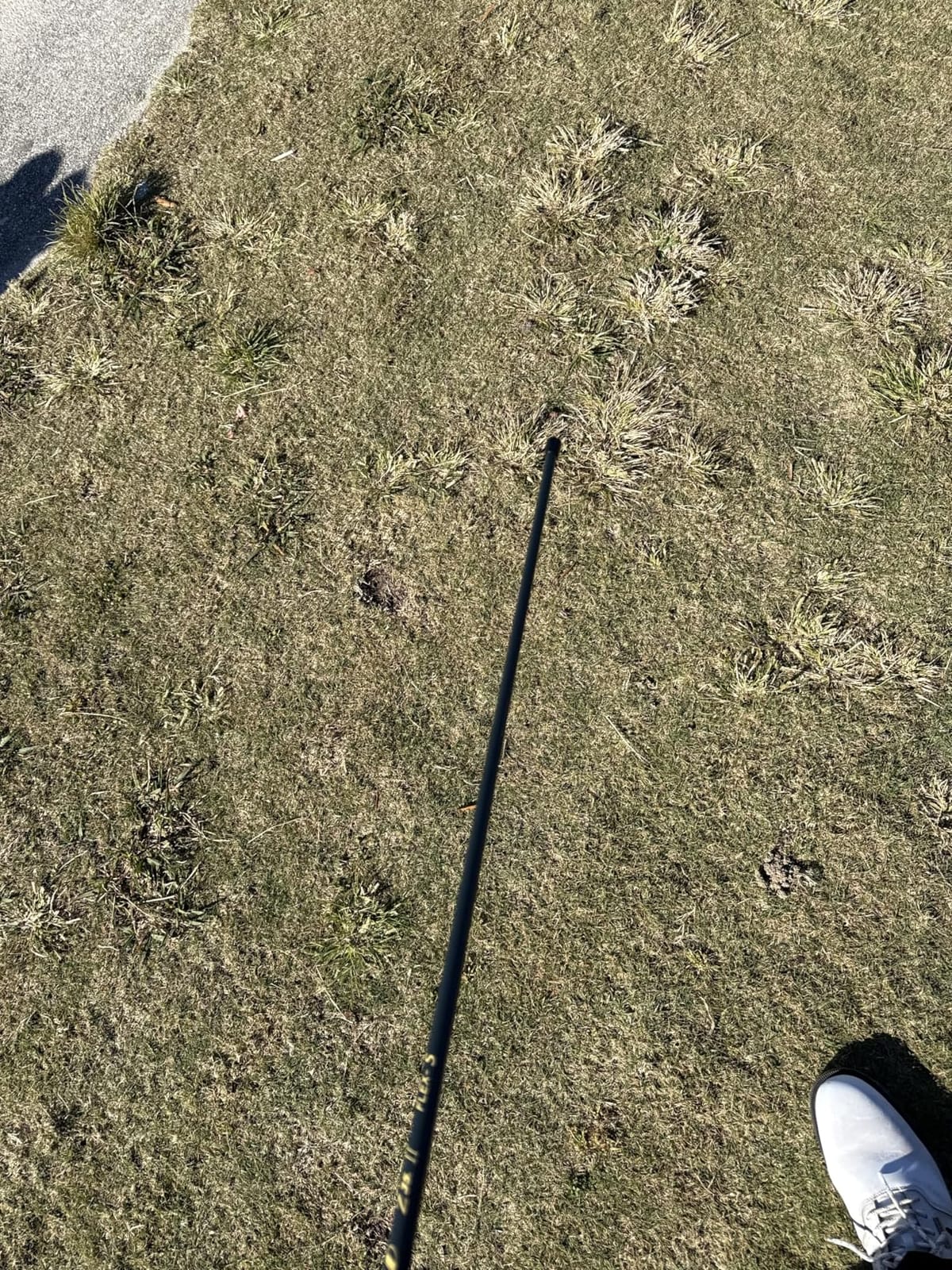 MAZEL Titanium Golf Drivers for Men,Right Handed,460CC customer photo 2