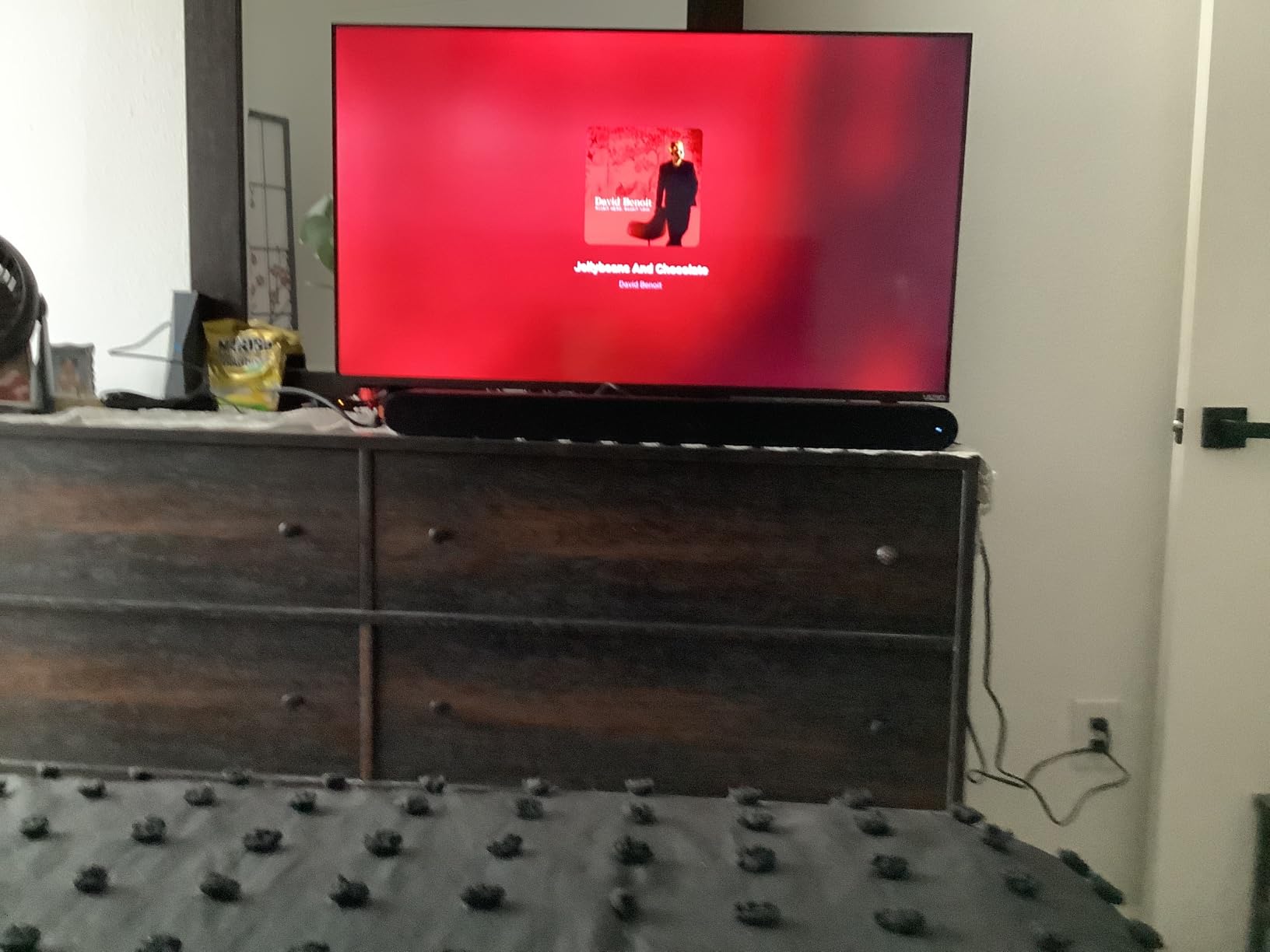 VIZIO 2.0 Soundbar w/Dolby Atmos & DTS:X, Bluetooth Speaker, QuickFit Compatible (2024 Model) customer photo 1