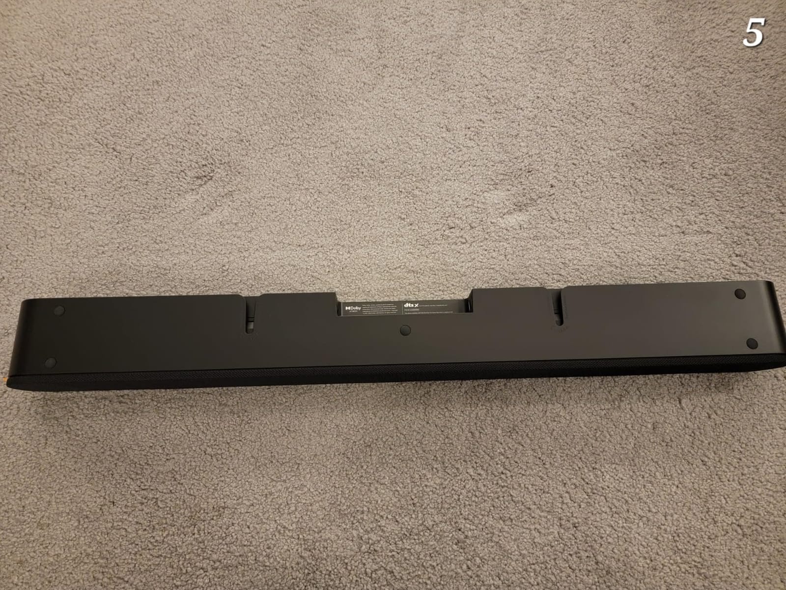 VIZIO 2.0 Soundbar w/Dolby Atmos & DTS:X, Bluetooth Speaker, QuickFit Compatible (2024 Model) customer photo 2