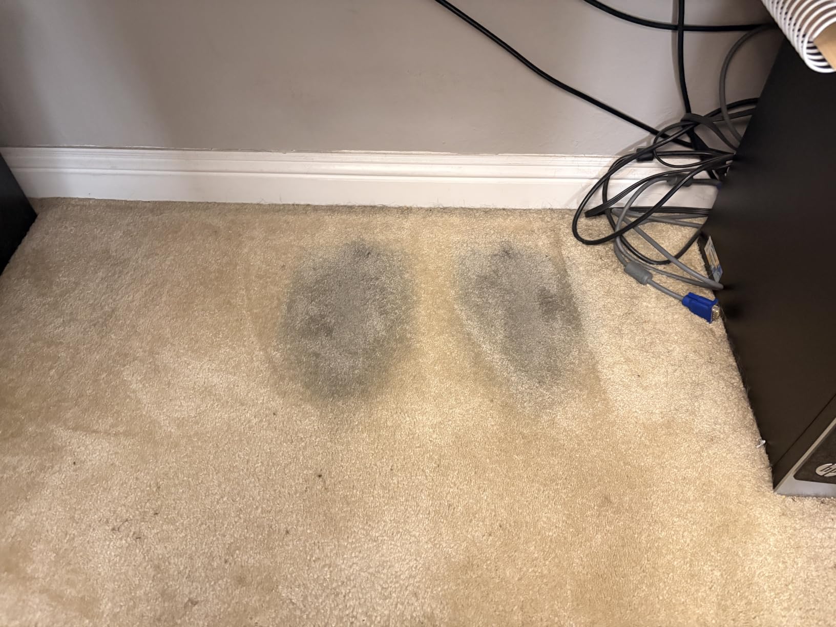 CasaZenith Foot Rest Under Desk at Work, Foot Stools for Under Office Desk customer photo 1