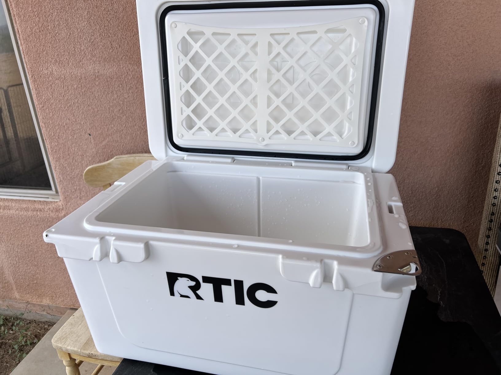 RTIC 45 QT Ultra-Tough Hard Cooler customer photo 2