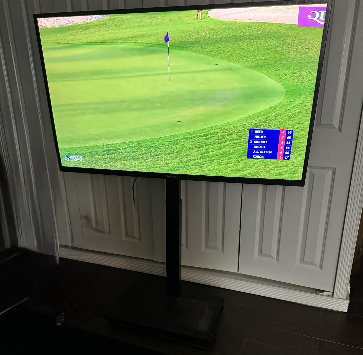SYLVOX Outdoor TV, 75