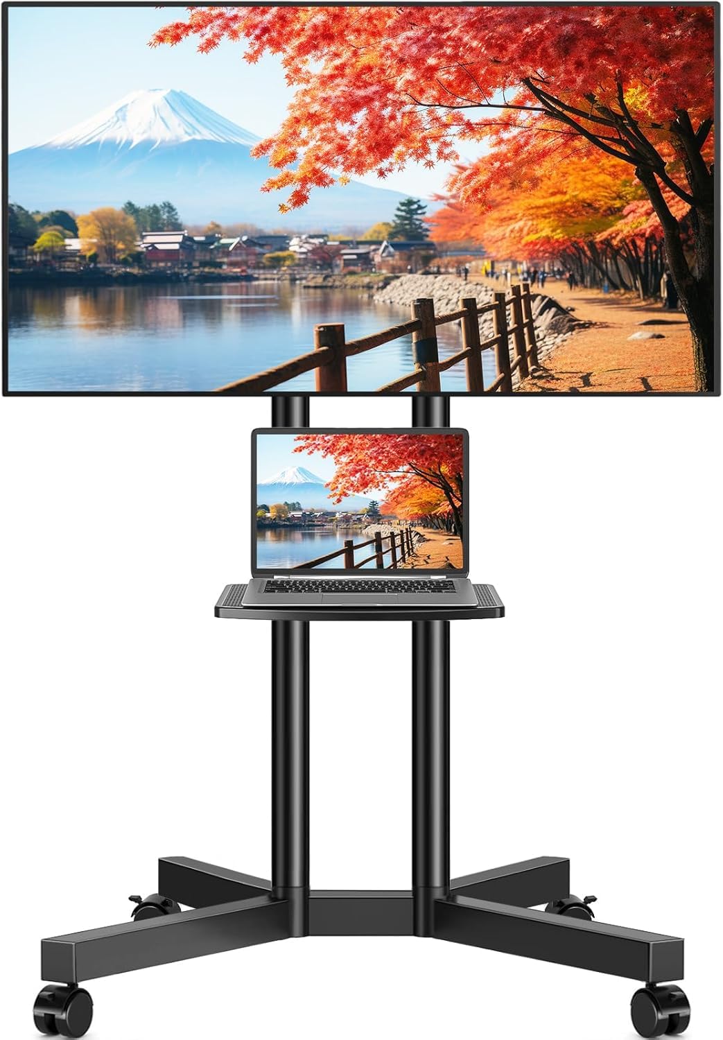 SYLVOX Outdoor TV, 43