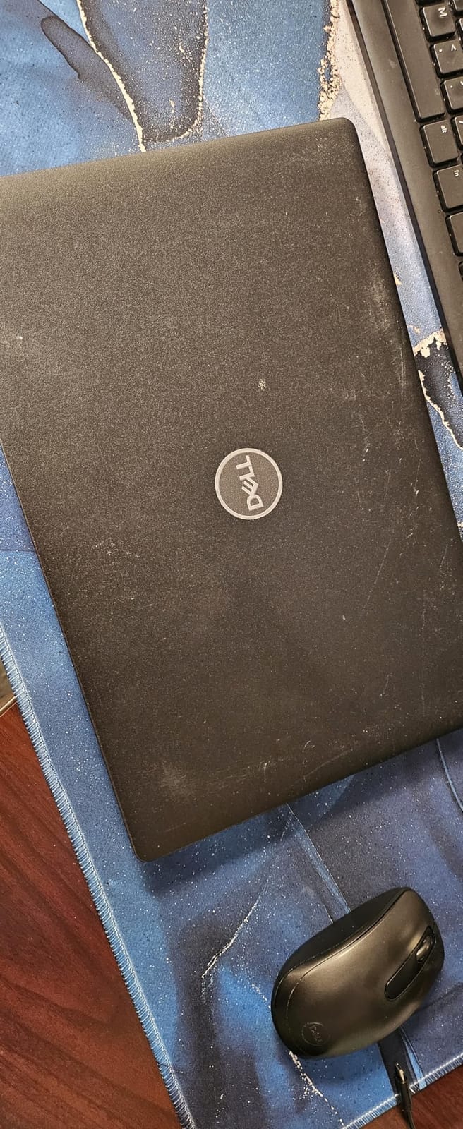 Dell Latitude 5400 Laptop Touchscreen | 14