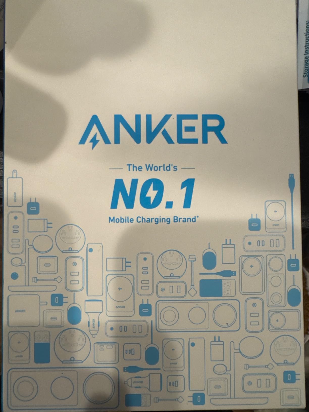 Anker 7-in-1 USB-C Hub, Dual Monitor USB C Docking Station customer photo 2